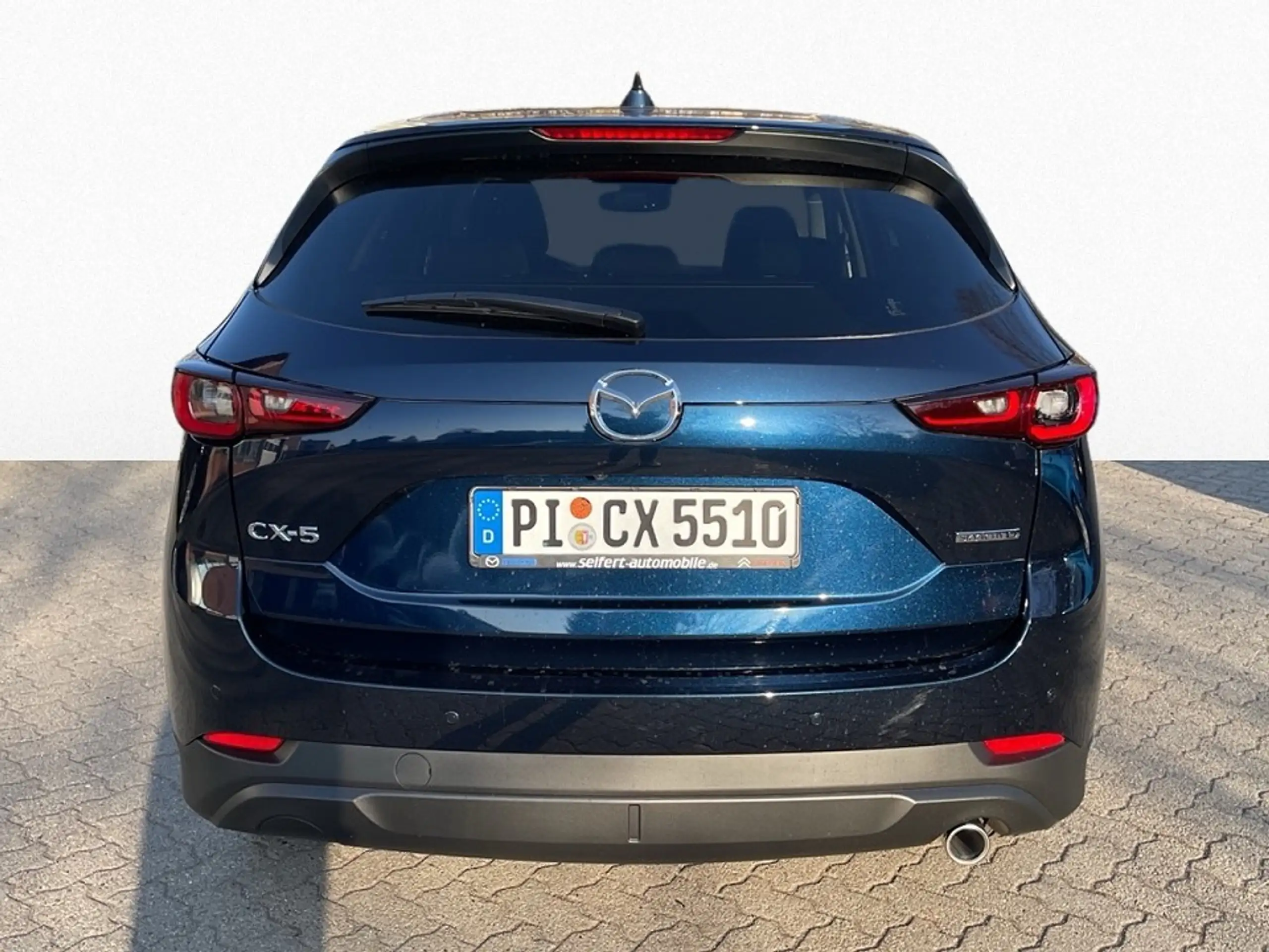 Mazda - CX-5