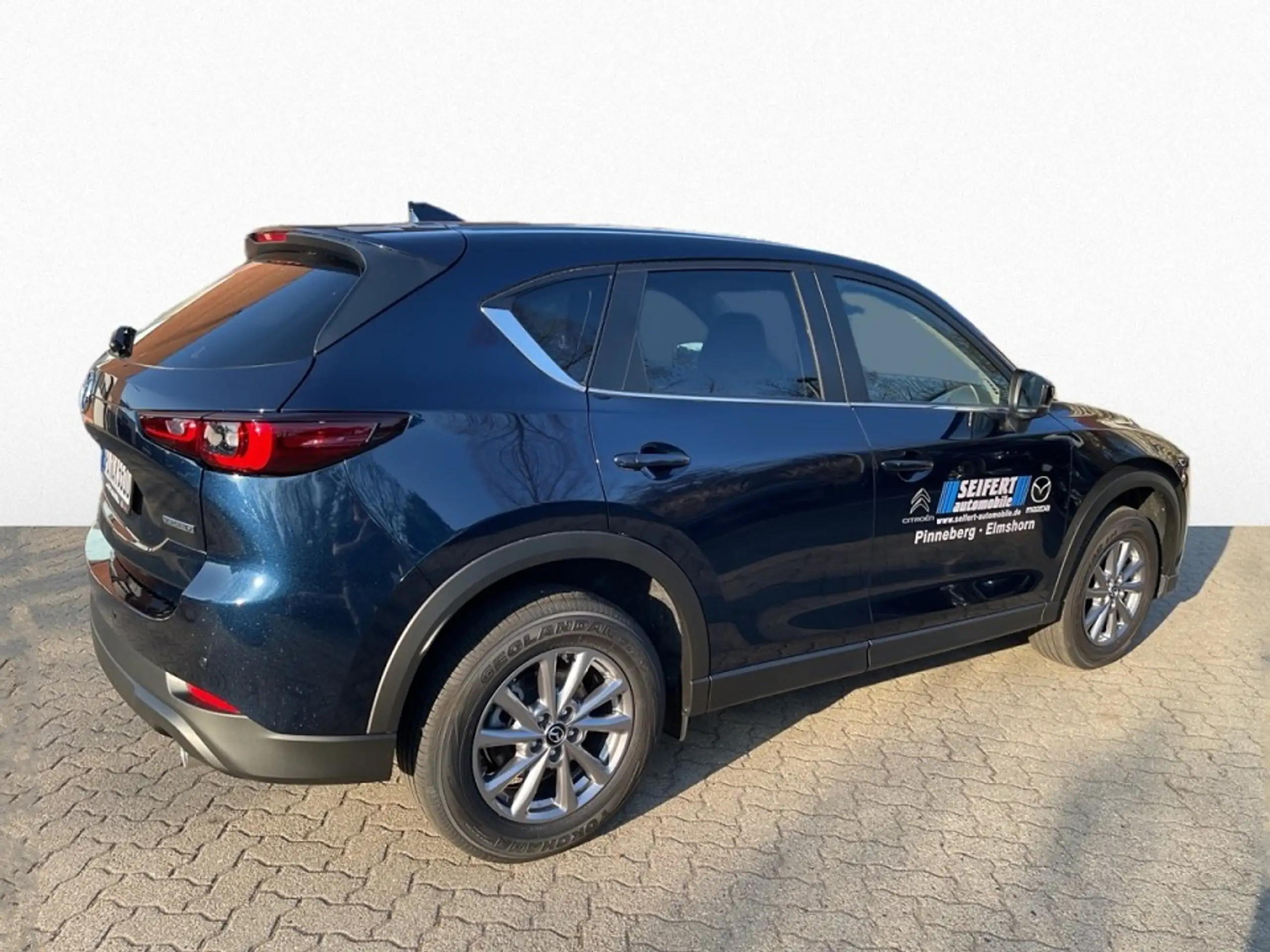 Mazda - CX-5