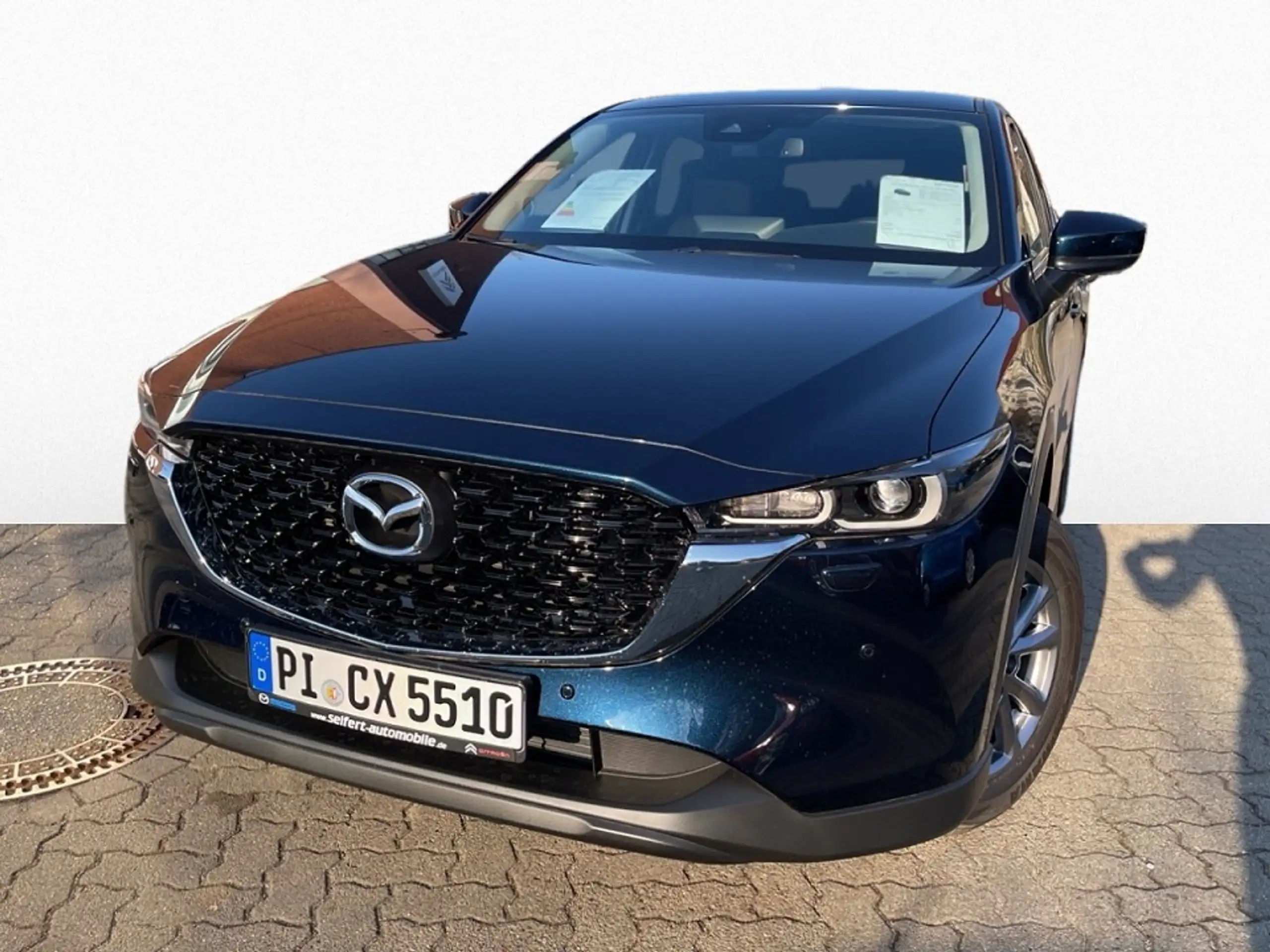 Mazda - CX-5