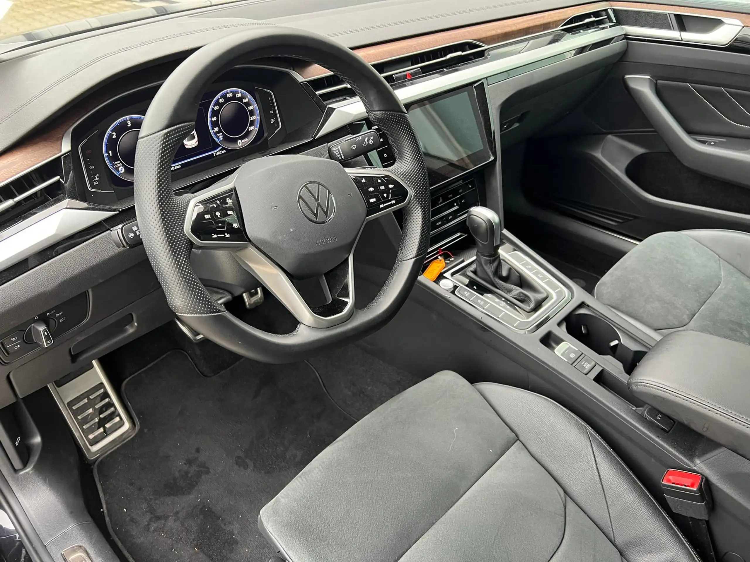 Volkswagen - Arteon