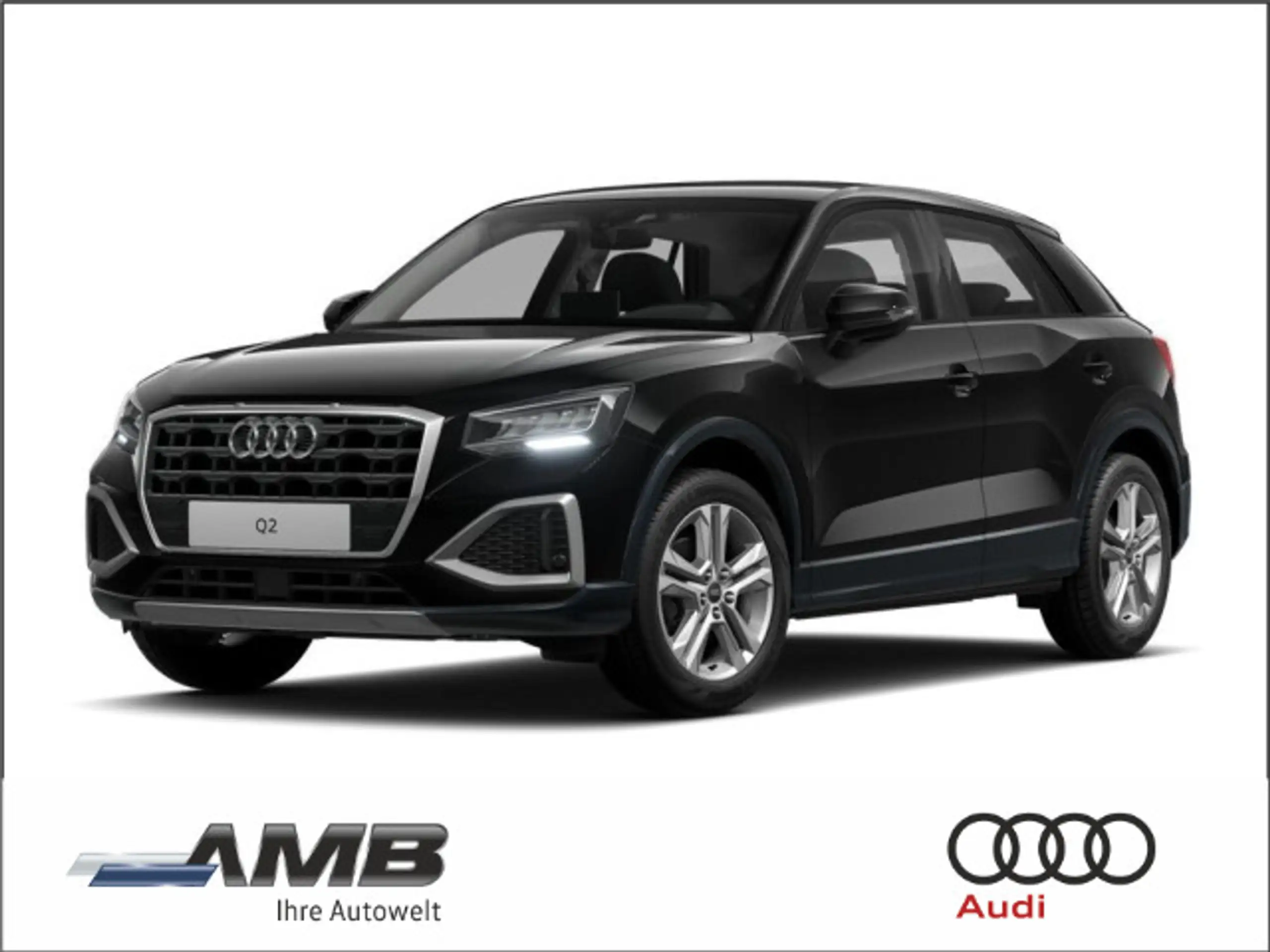 Audi - Q2