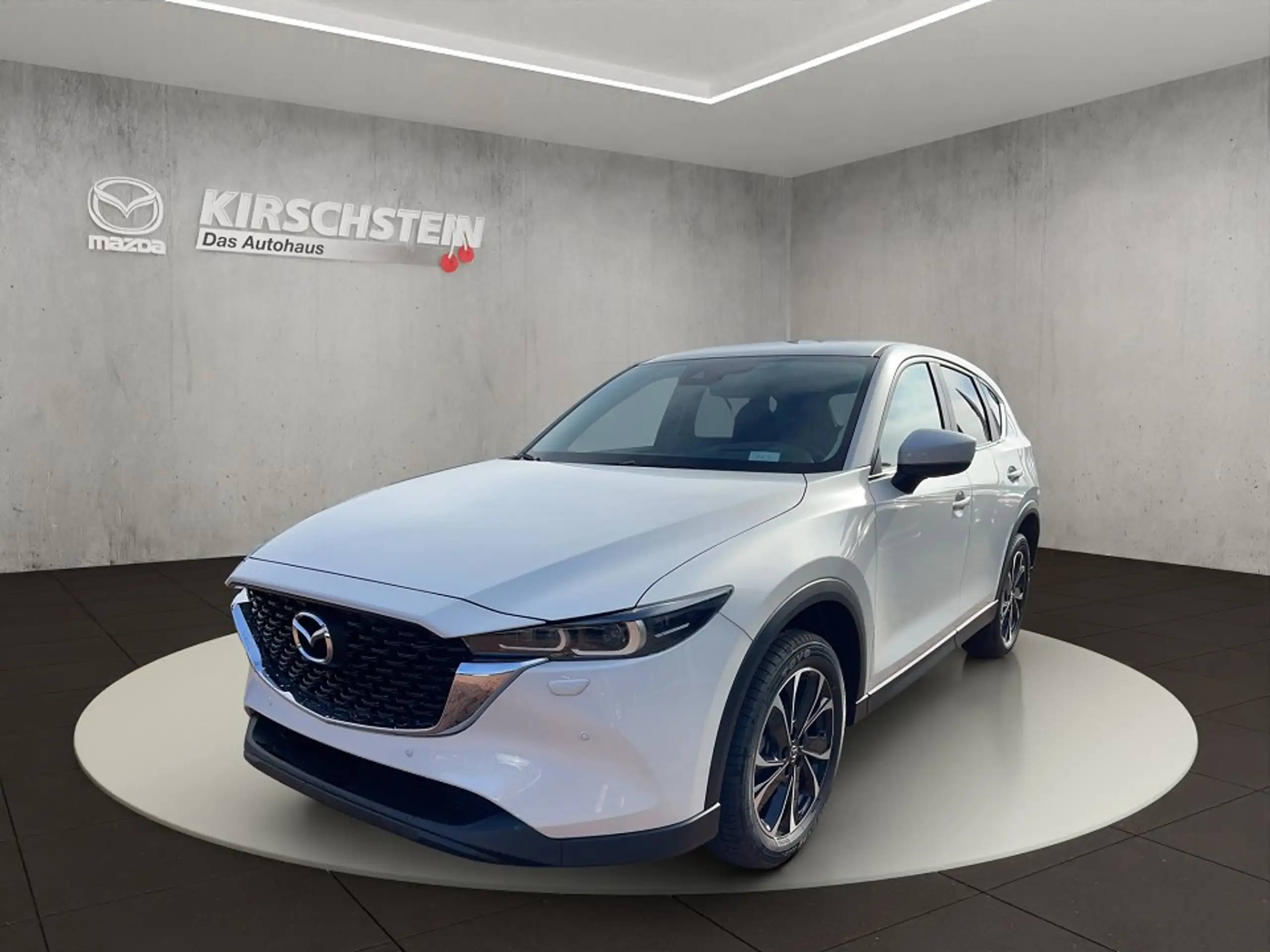 Mazda - CX-5