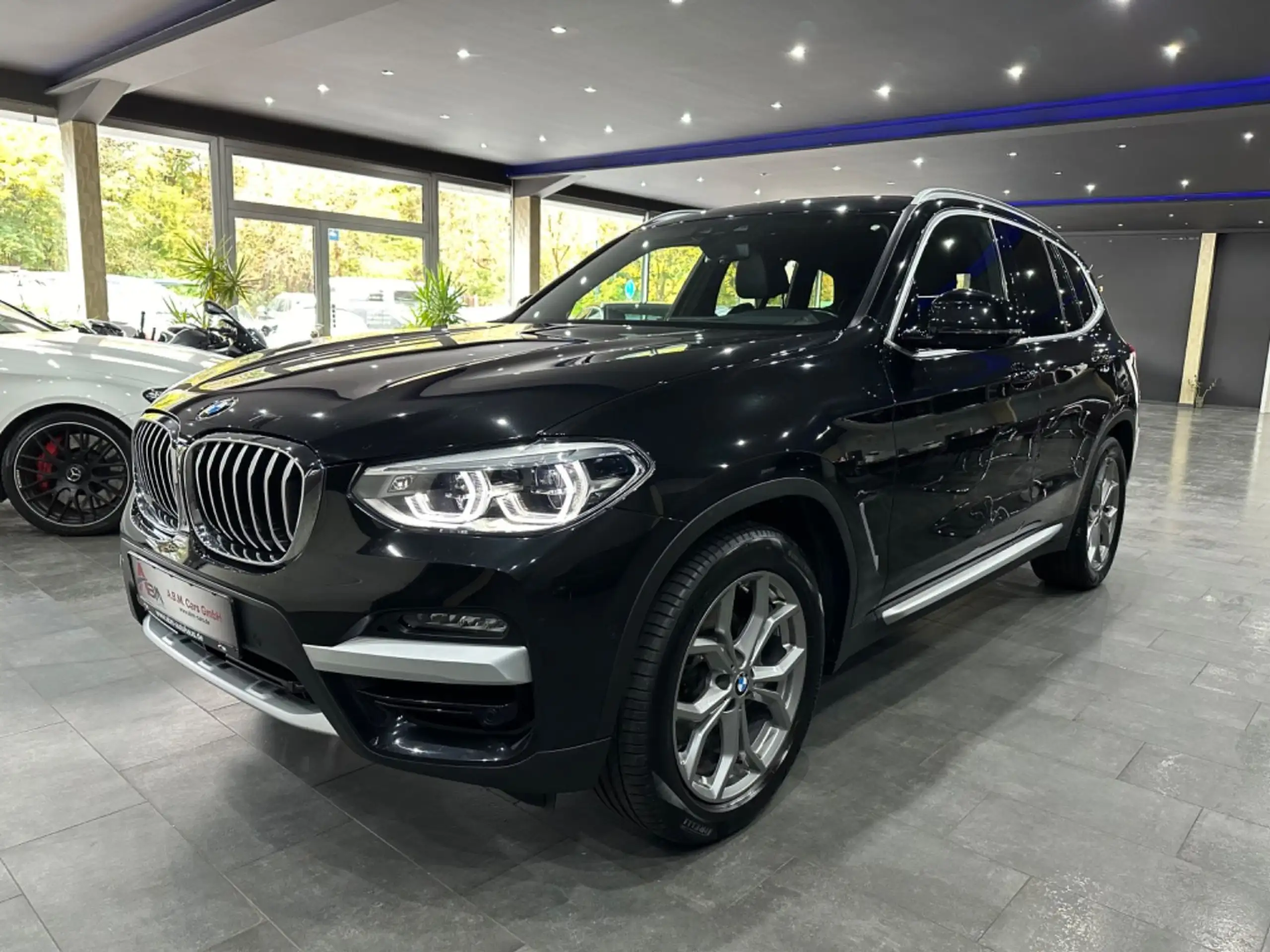 BMW - X3