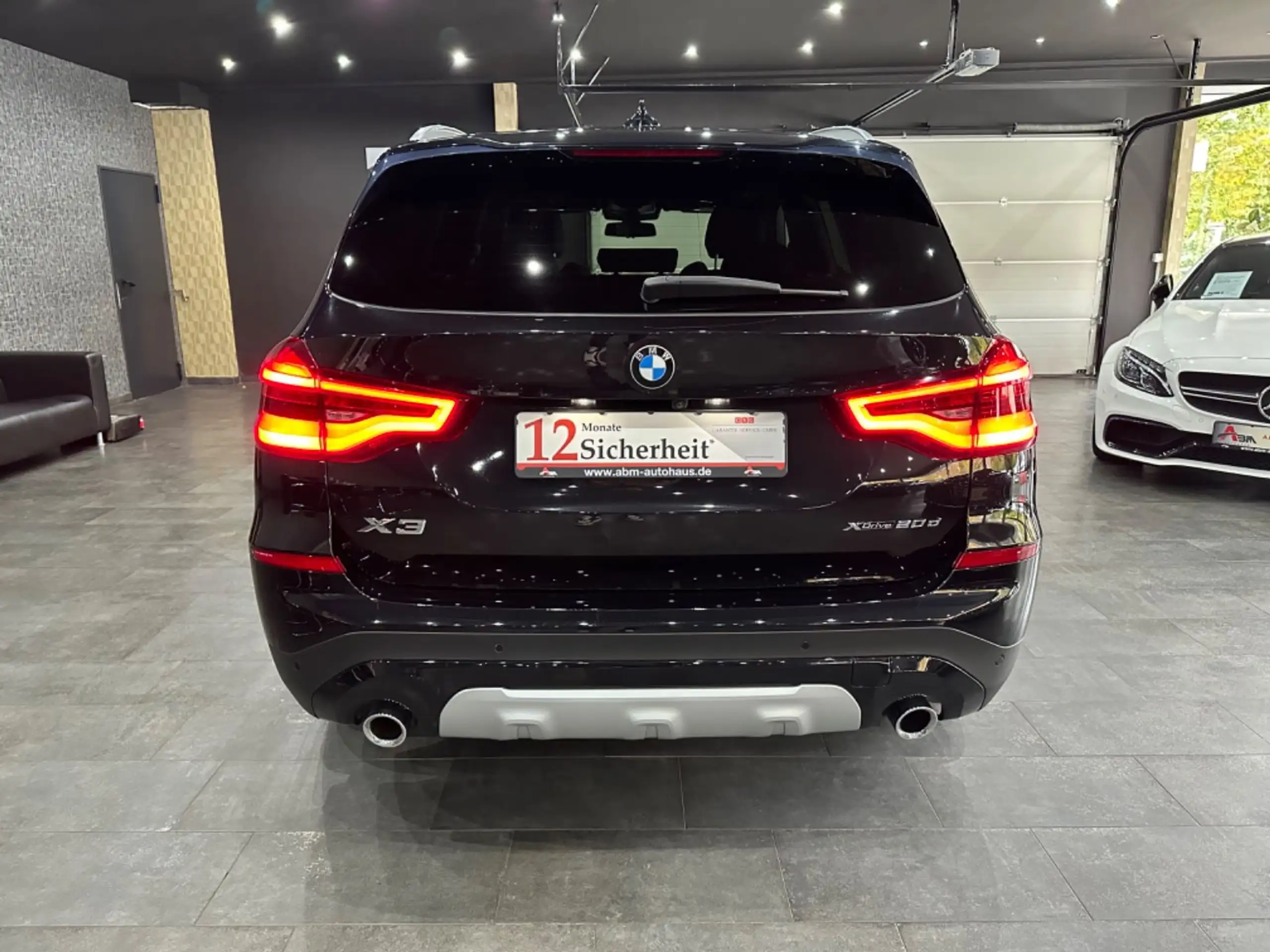 BMW - X3