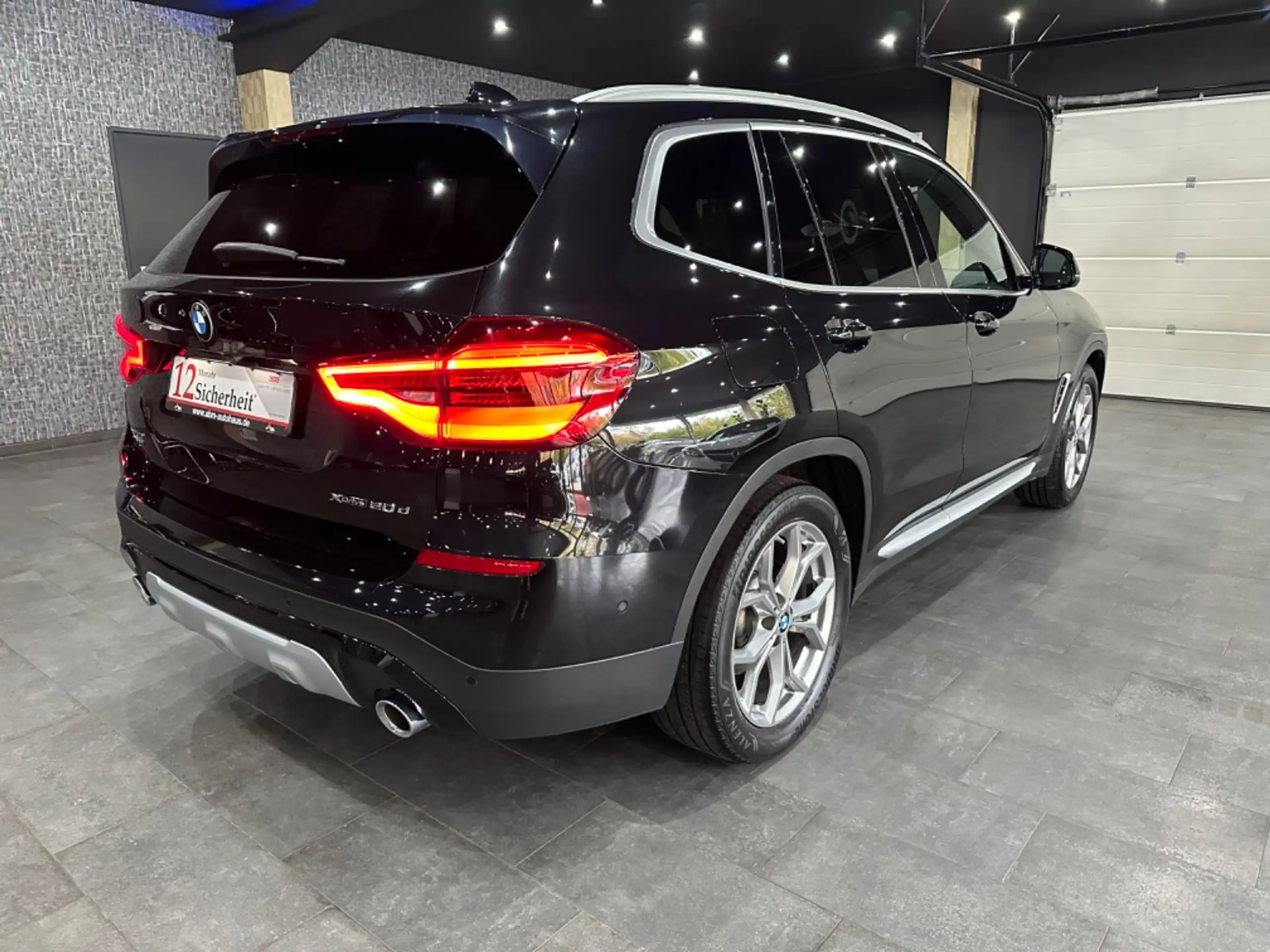 BMW - X3