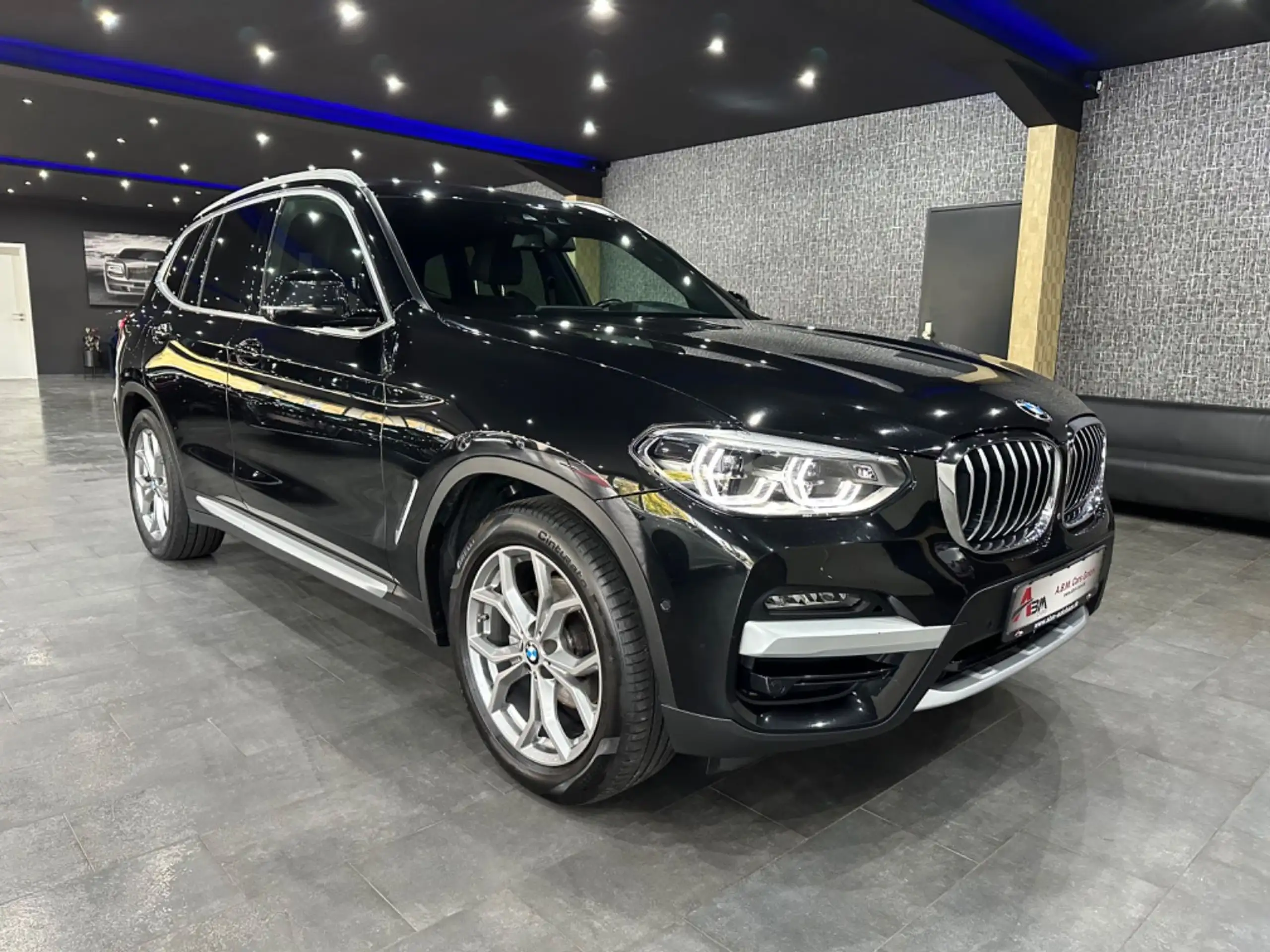 BMW - X3