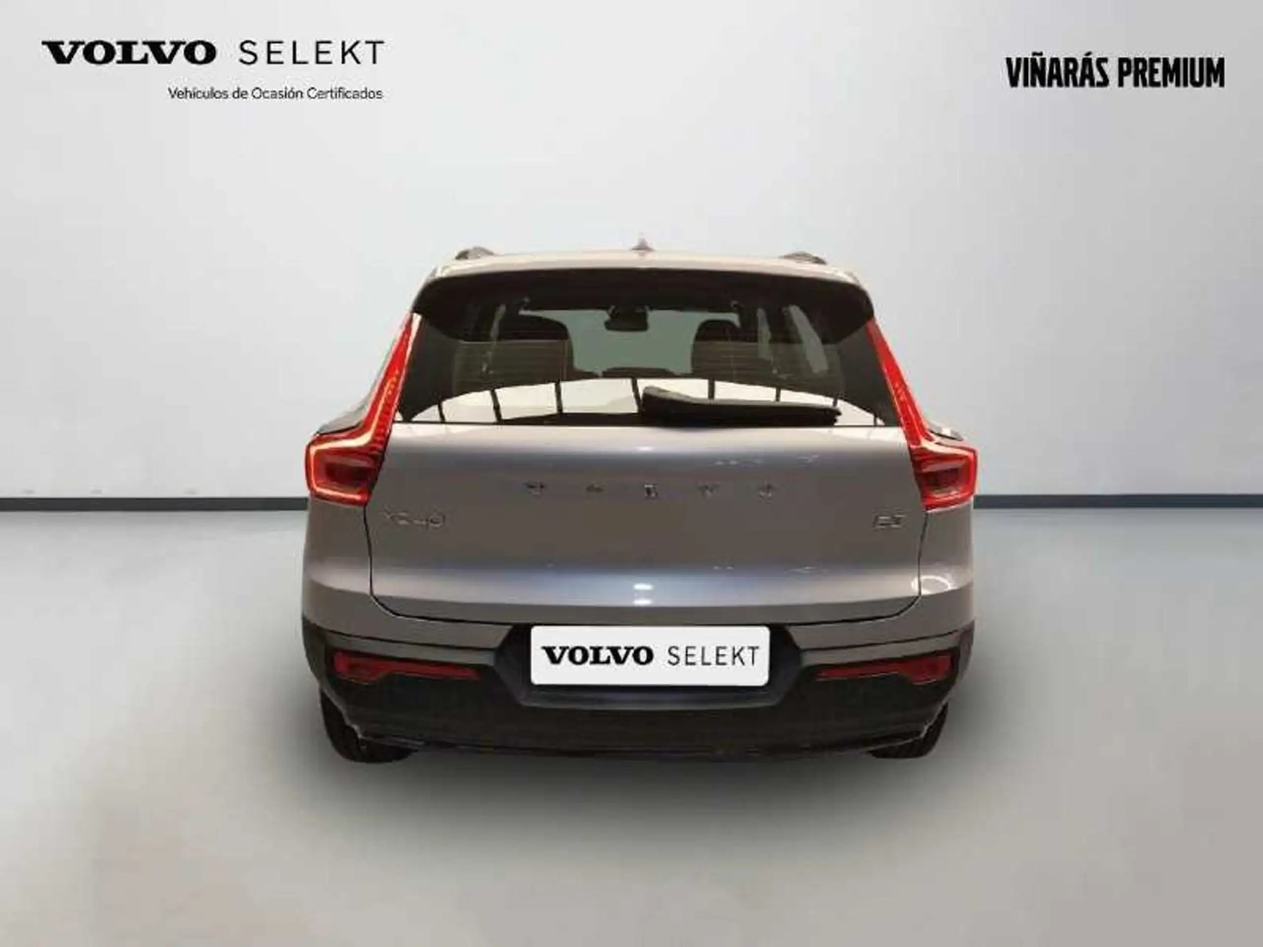 Volvo - XC40