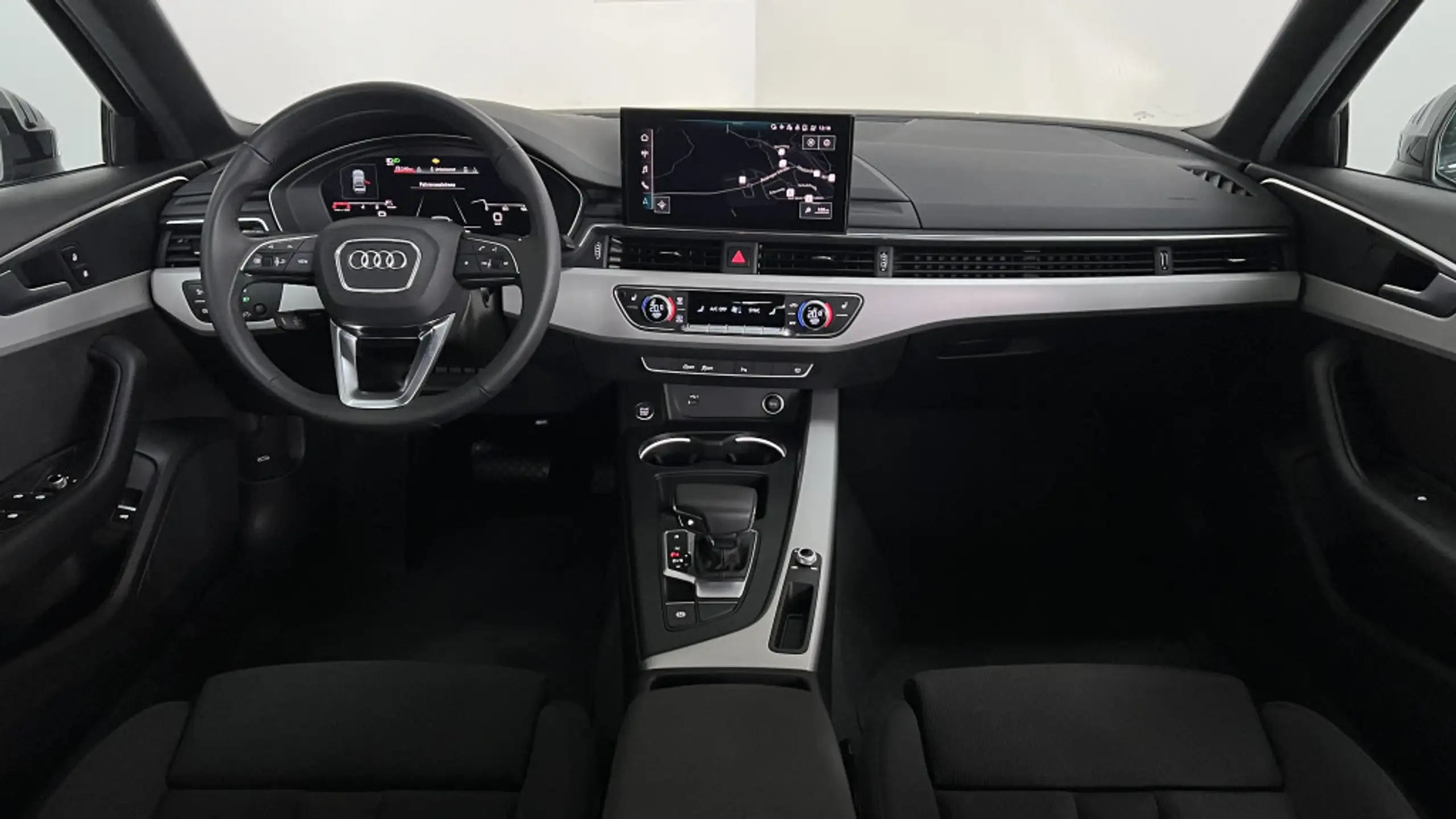 Audi - A4