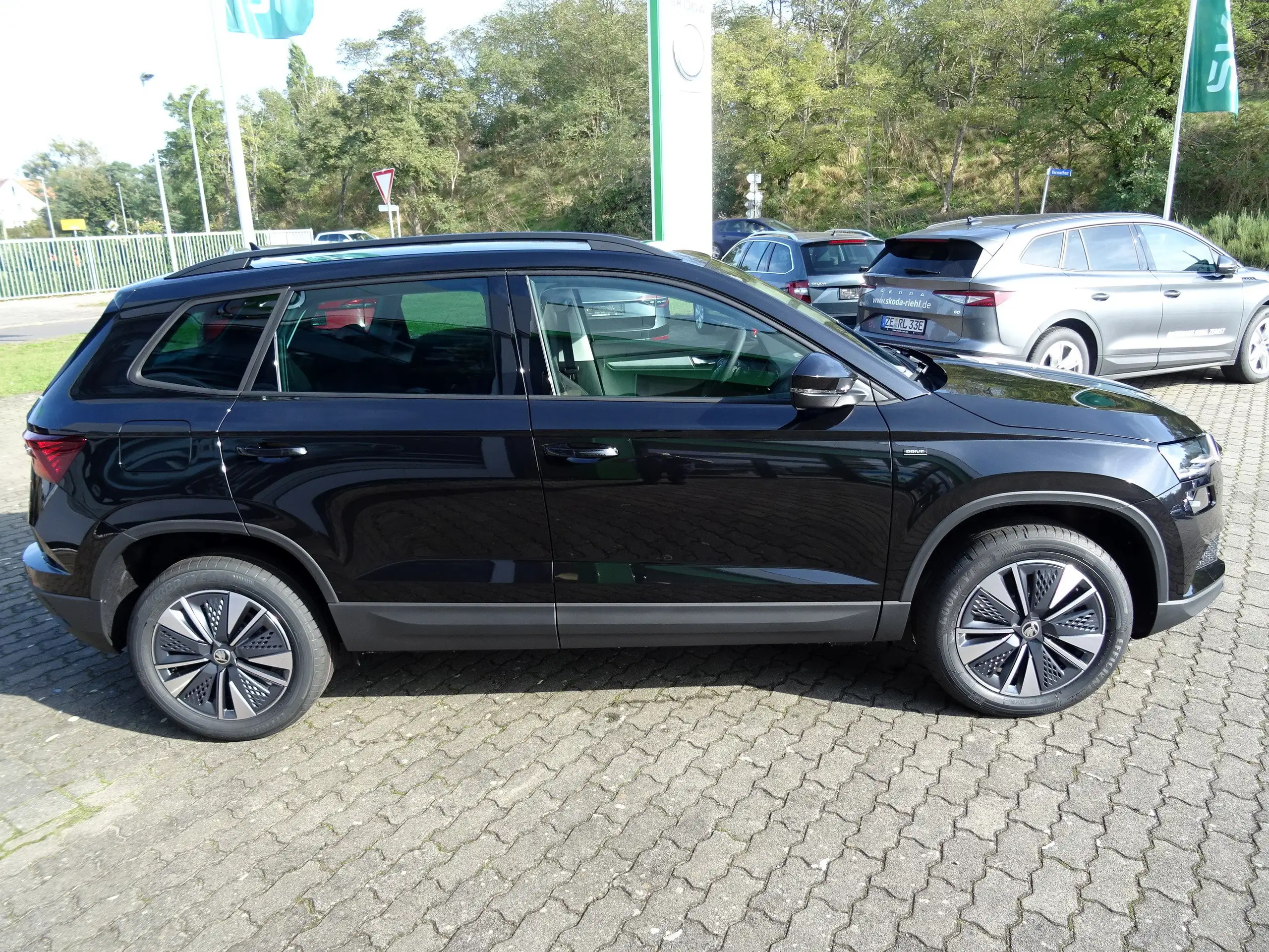 Skoda - Karoq