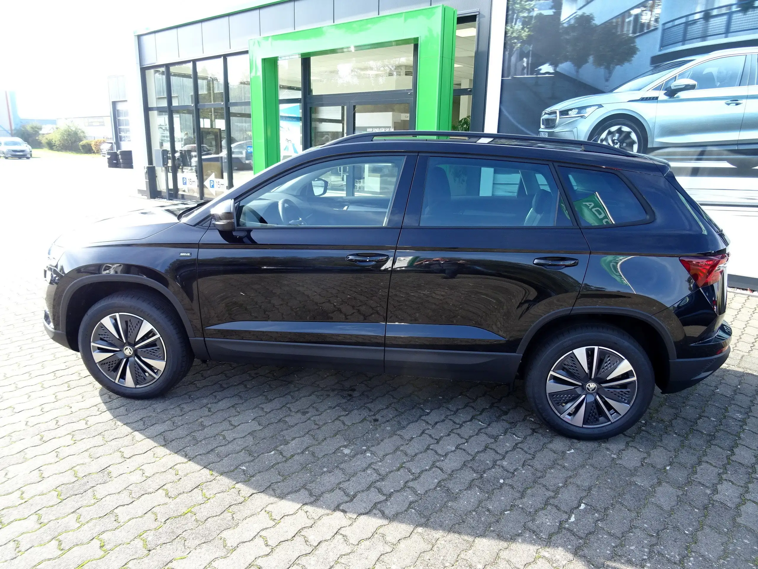 Skoda - Karoq