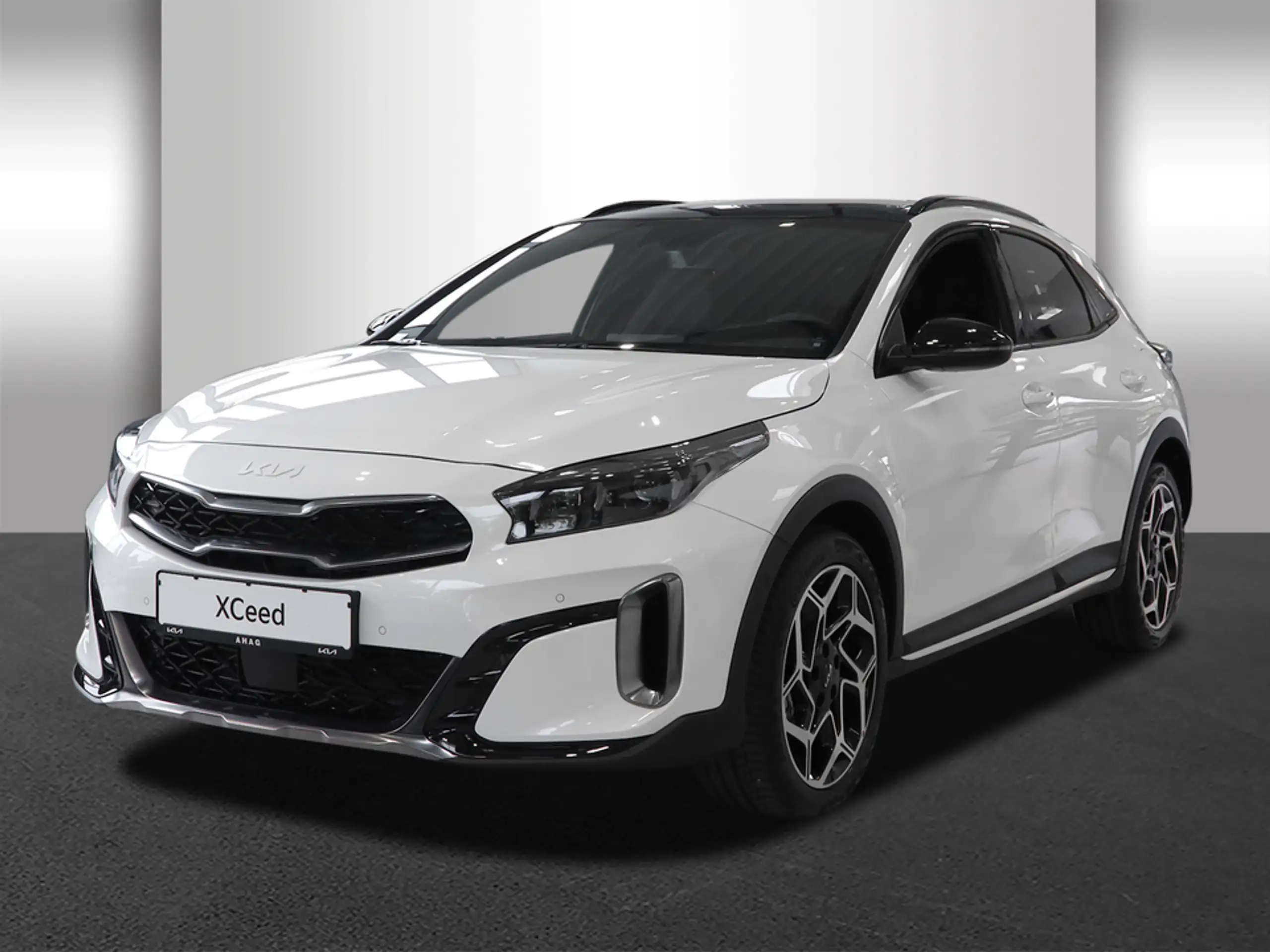 Kia - XCeed