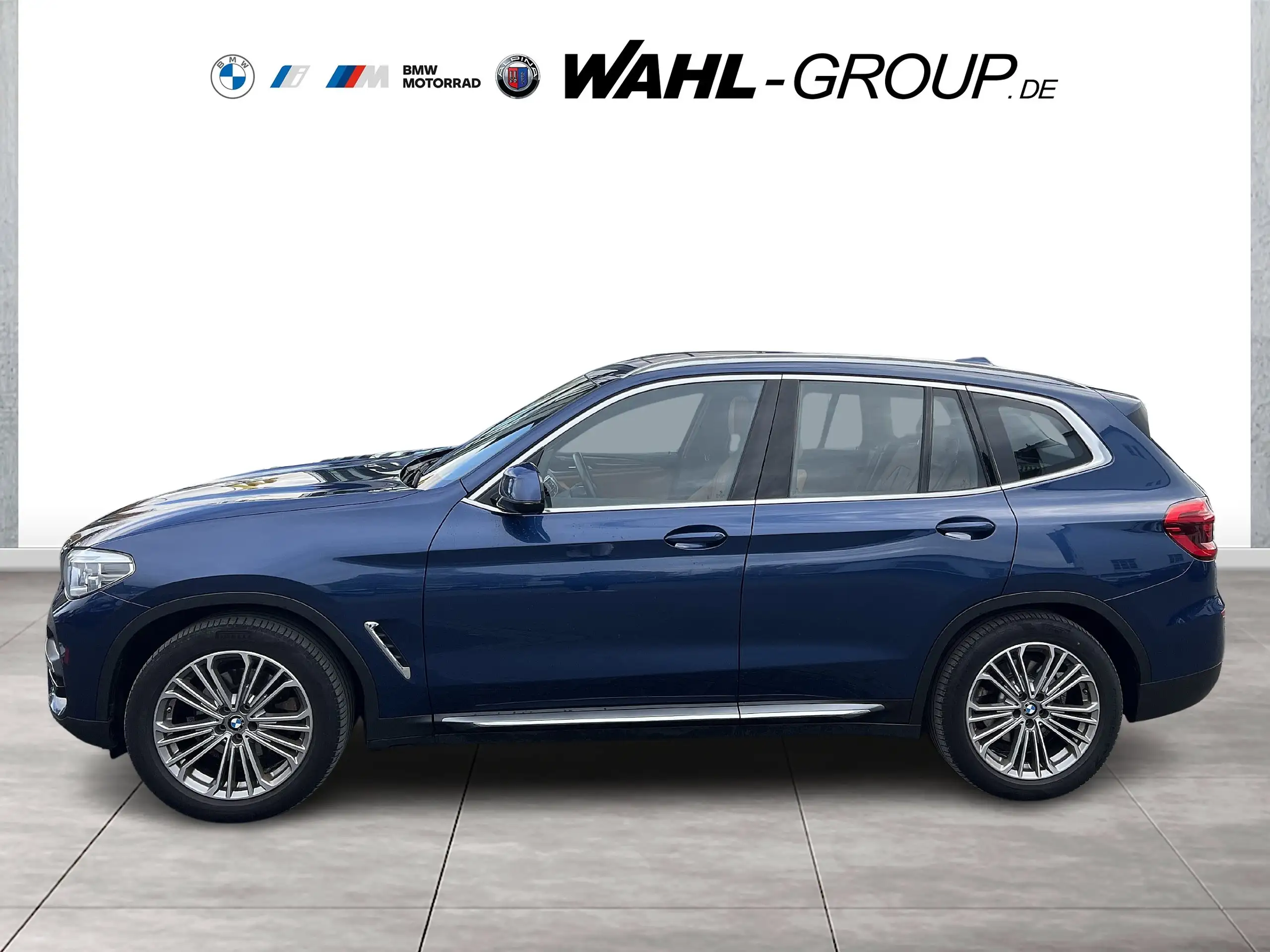 BMW - X3