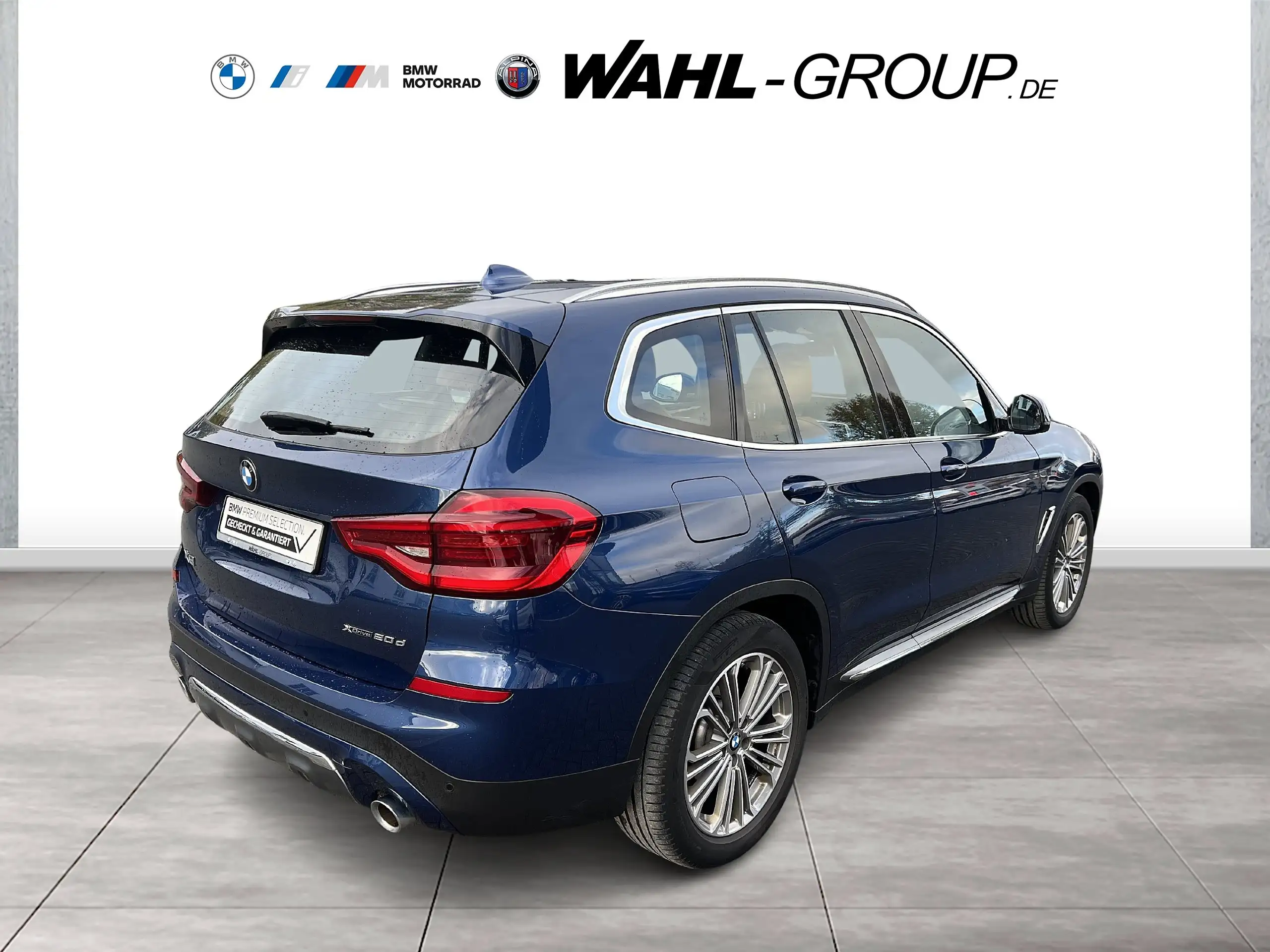 BMW - X3