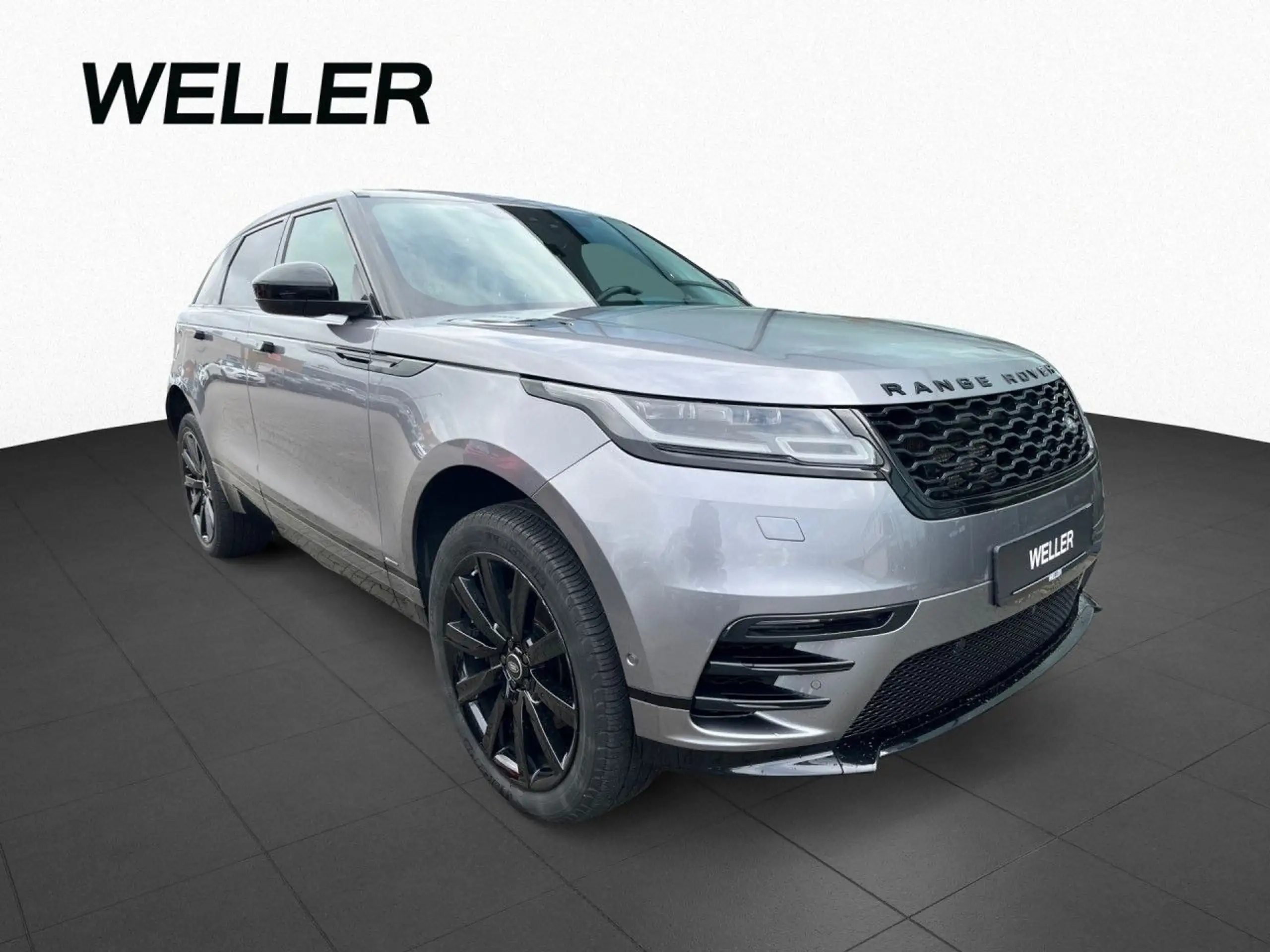 Land Rover - Range Rover