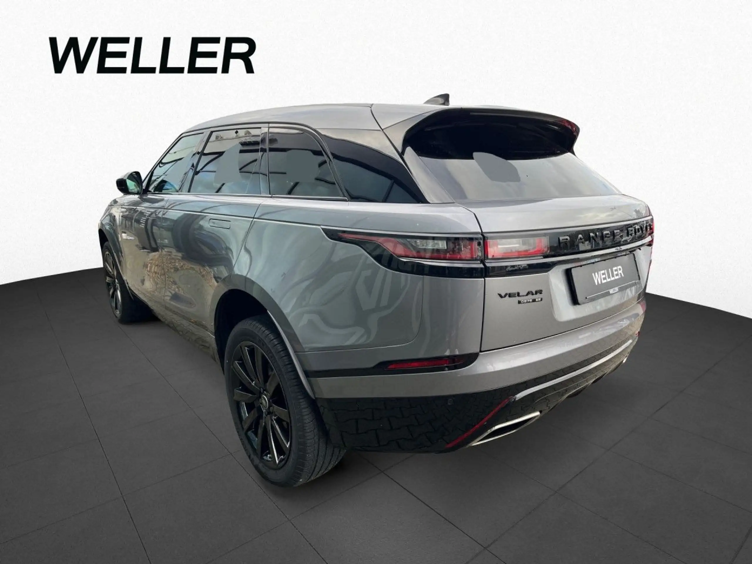 Land Rover - Range Rover