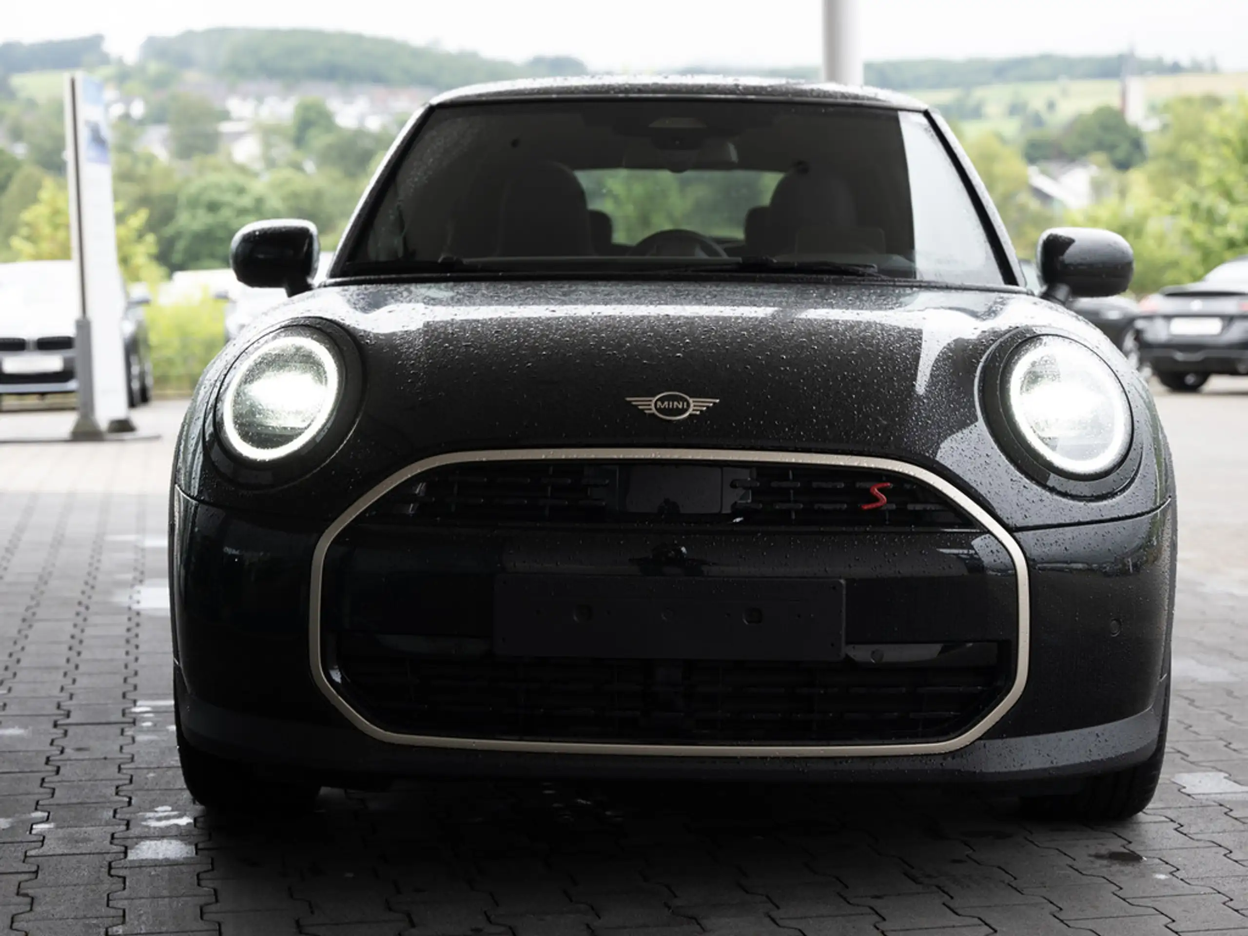 MINI - Cooper S