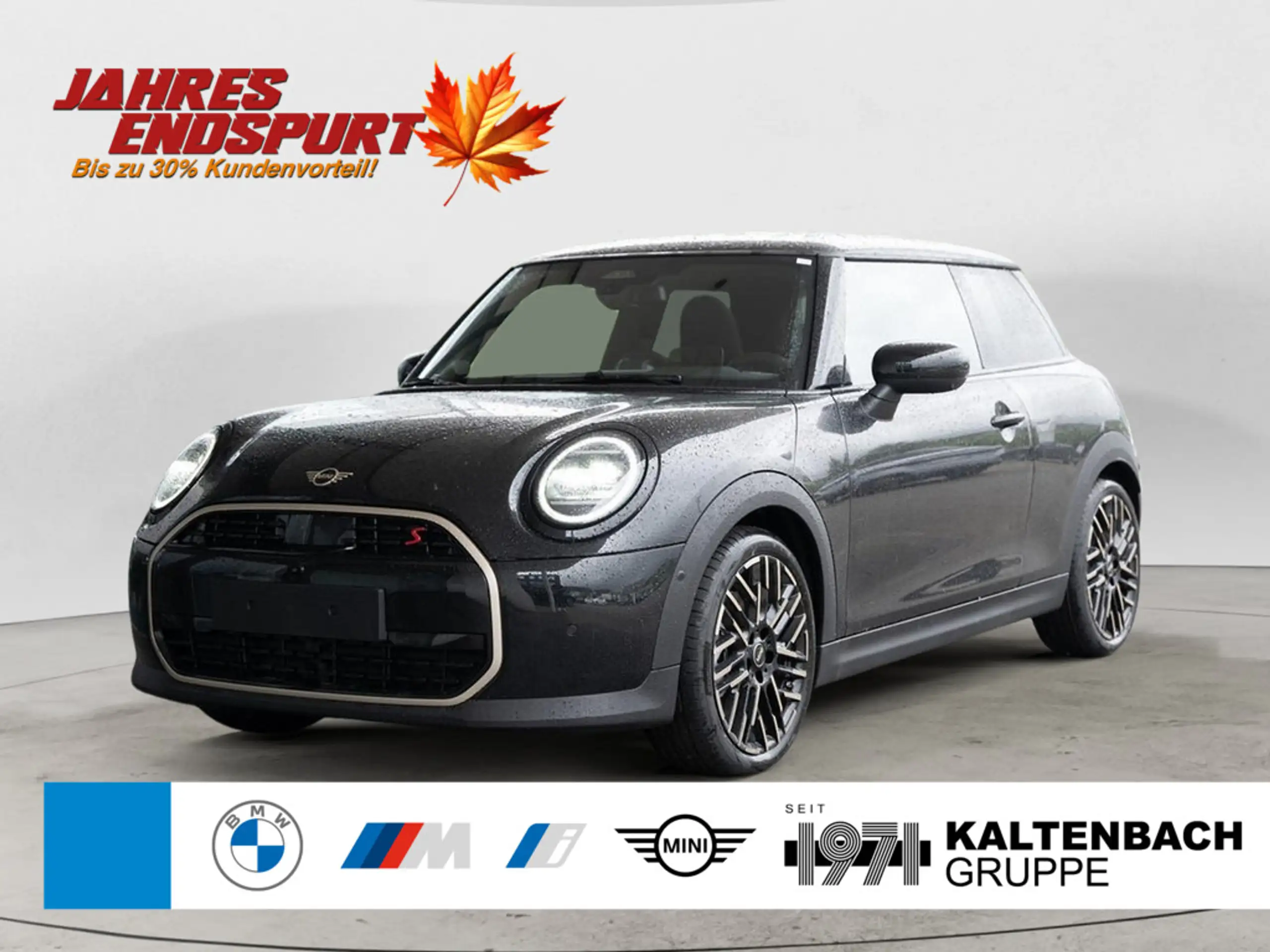 MINI - Cooper S