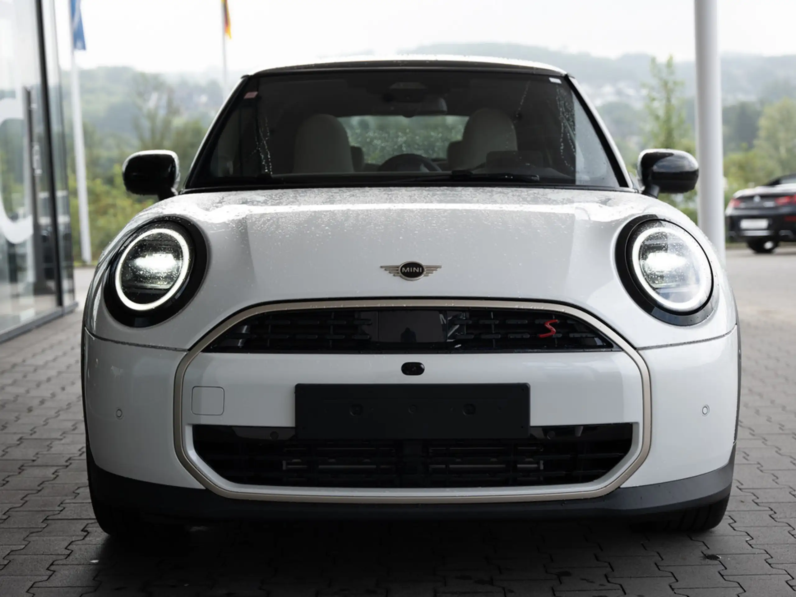 MINI - Cooper S