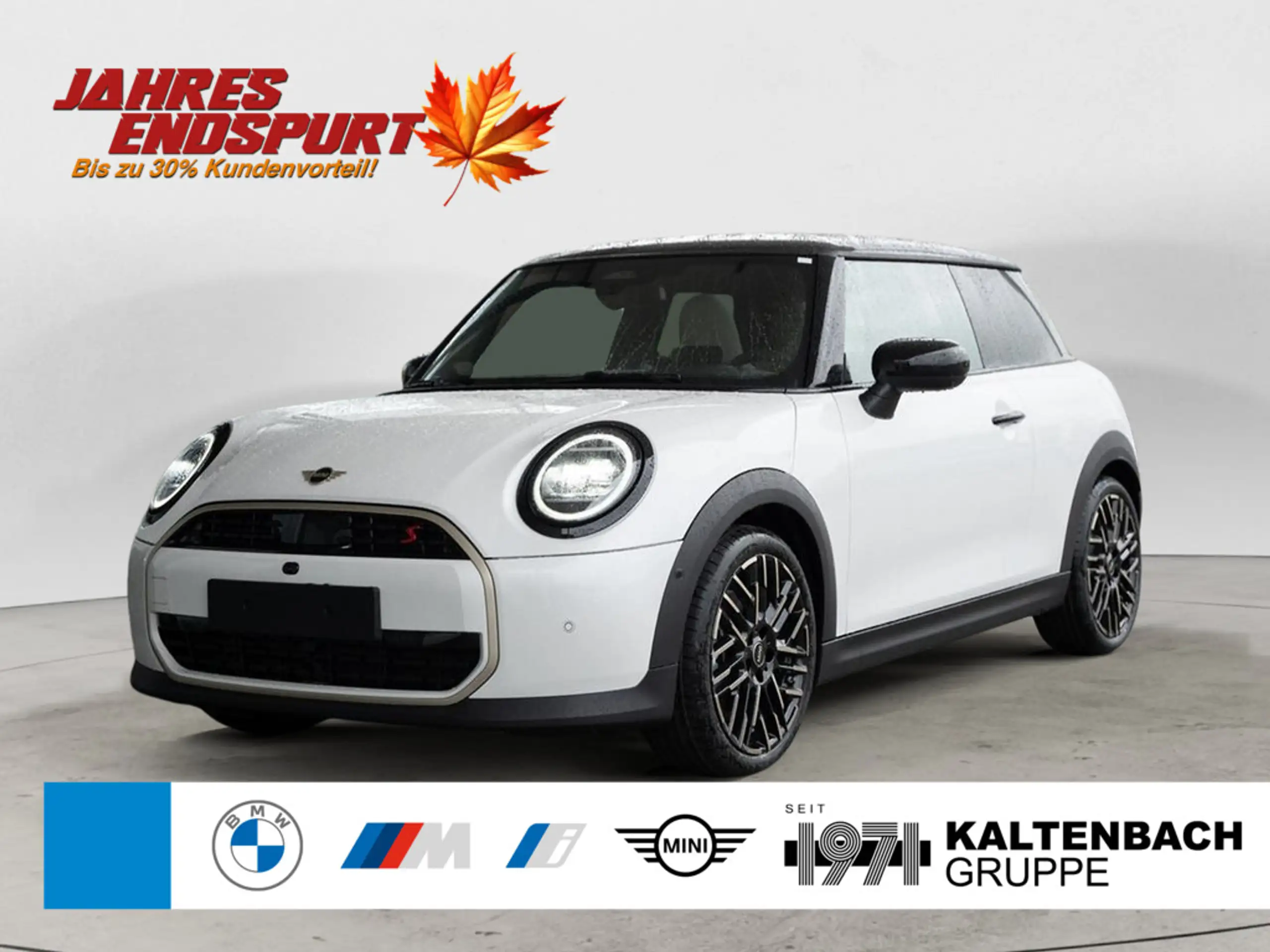 MINI Cooper S 2024