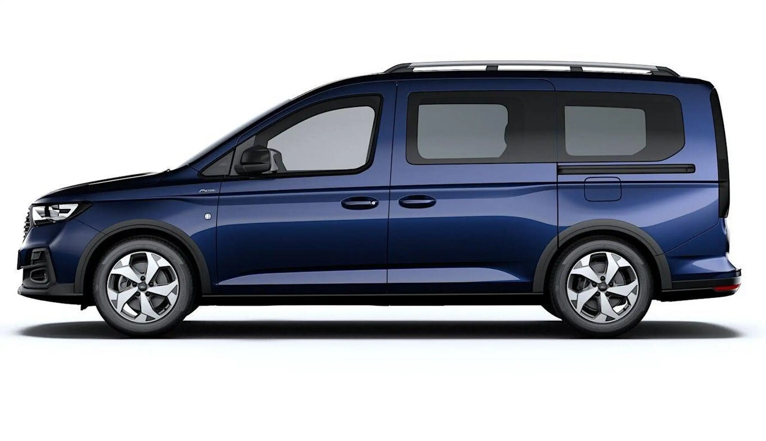 Ford - Grand Tourneo