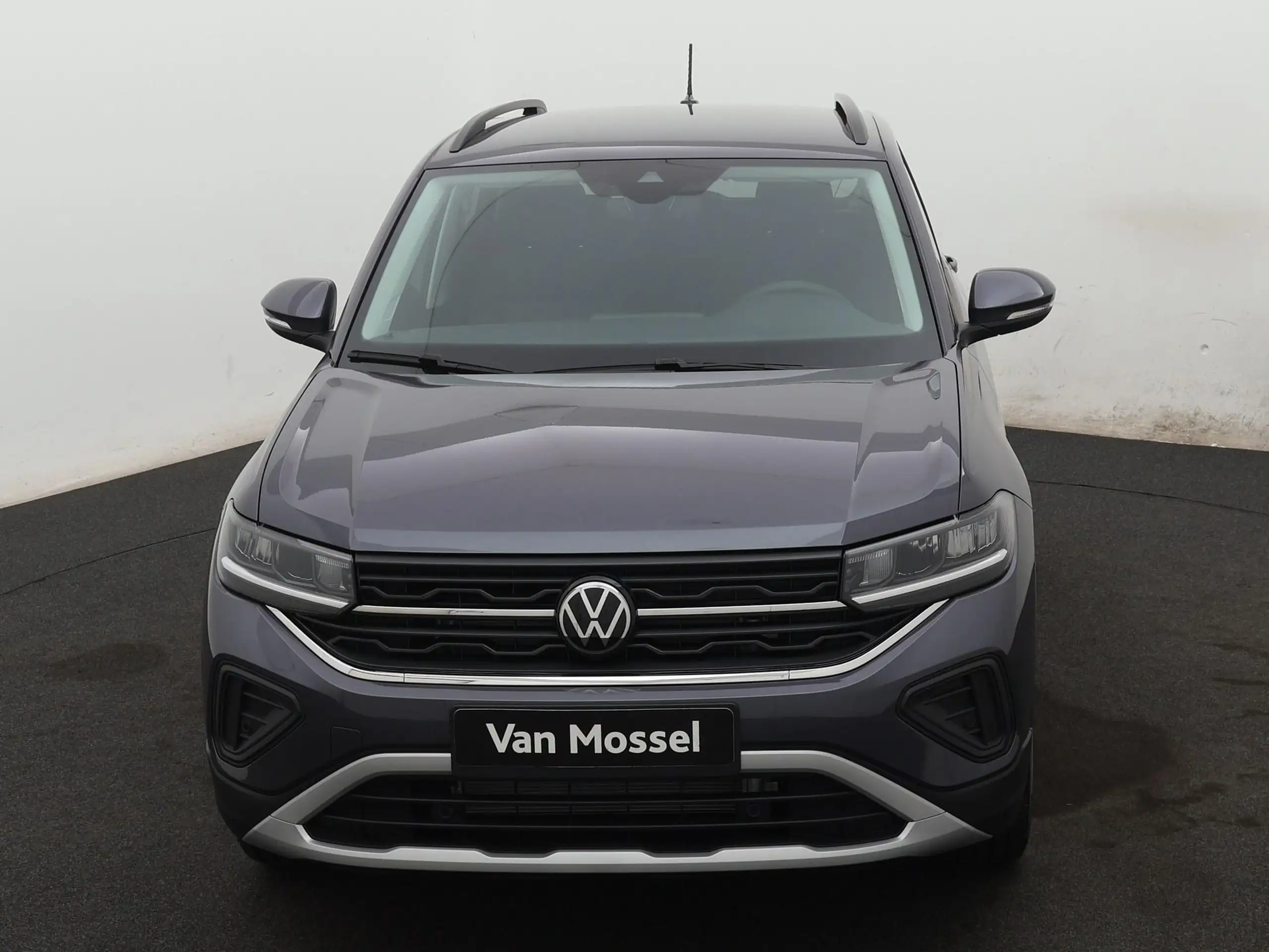 Volkswagen - T-Cross