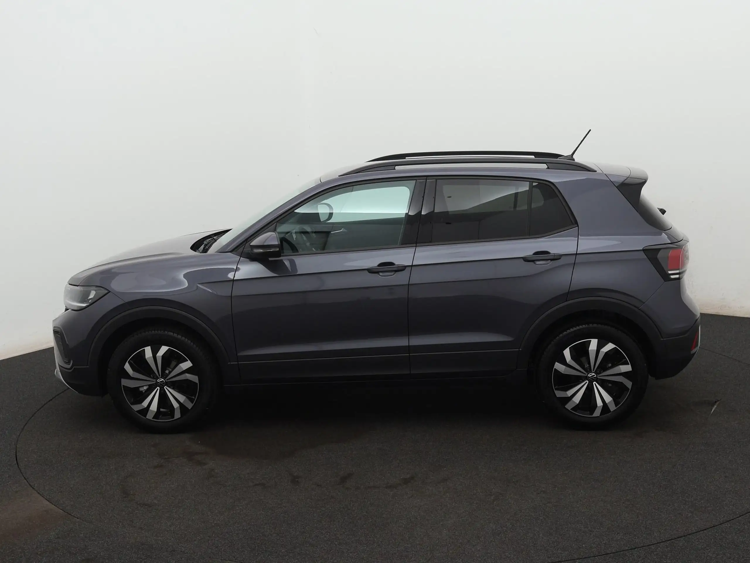 Volkswagen - T-Cross