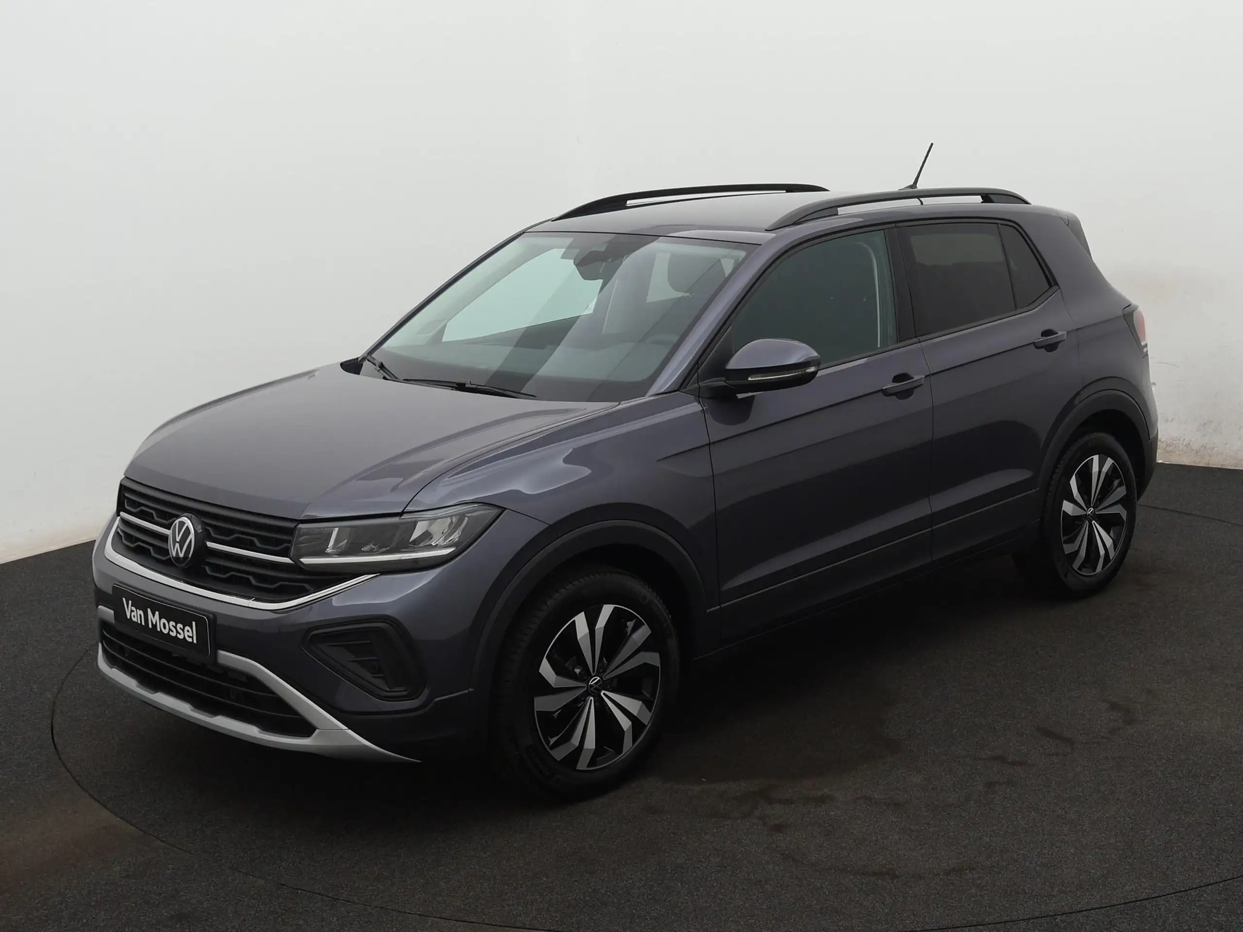 Volkswagen - T-Cross