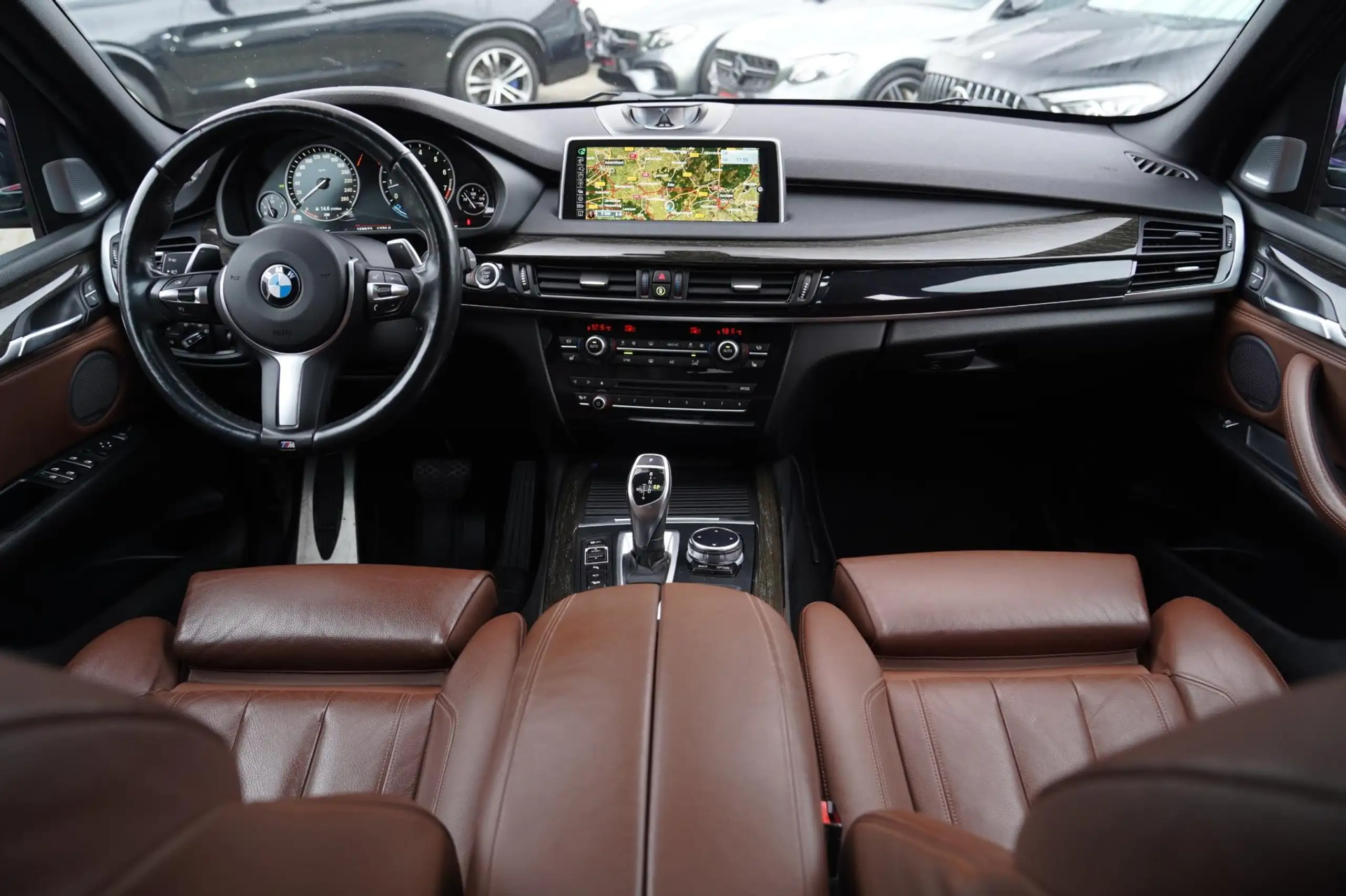 BMW - X5