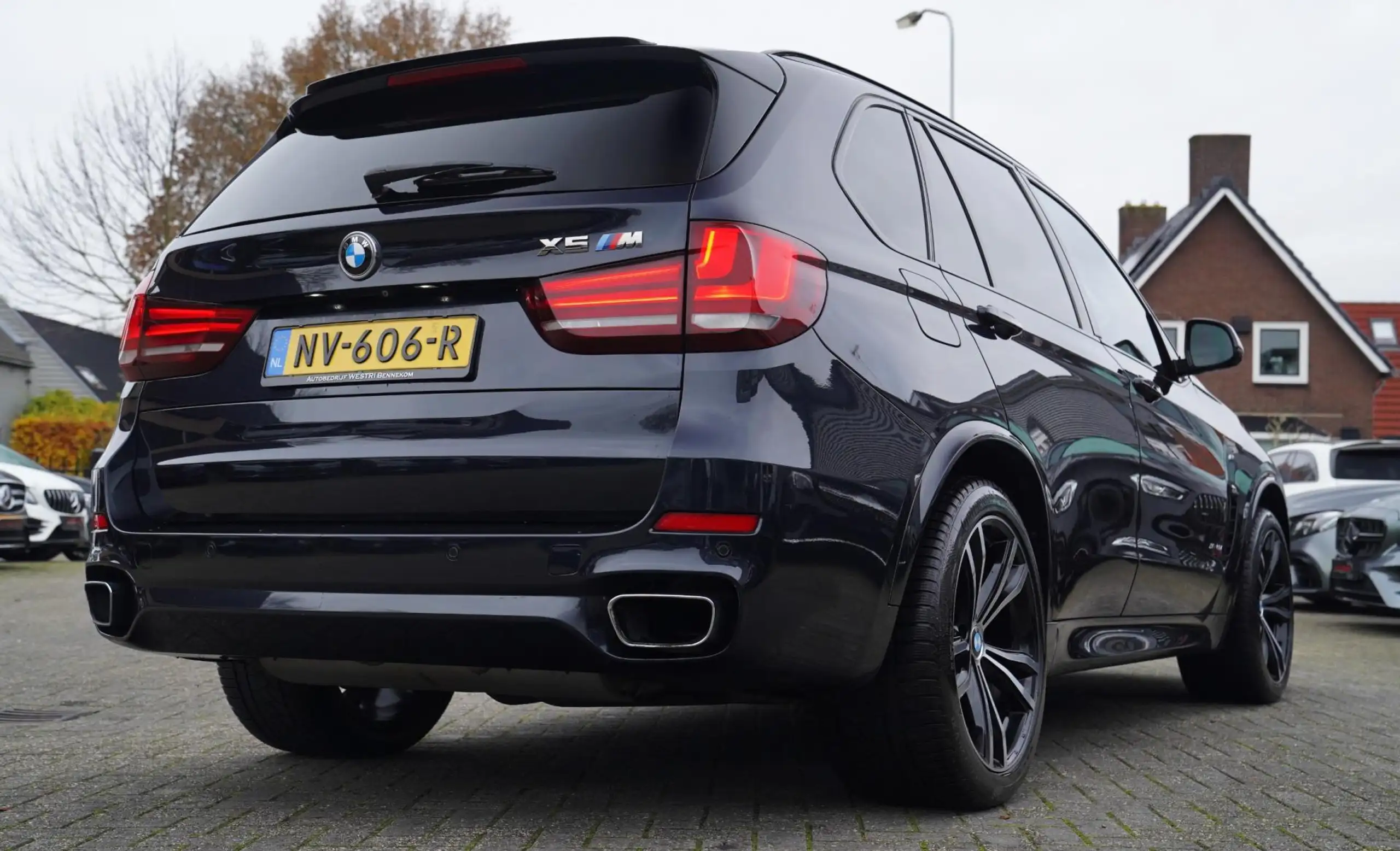 BMW - X5