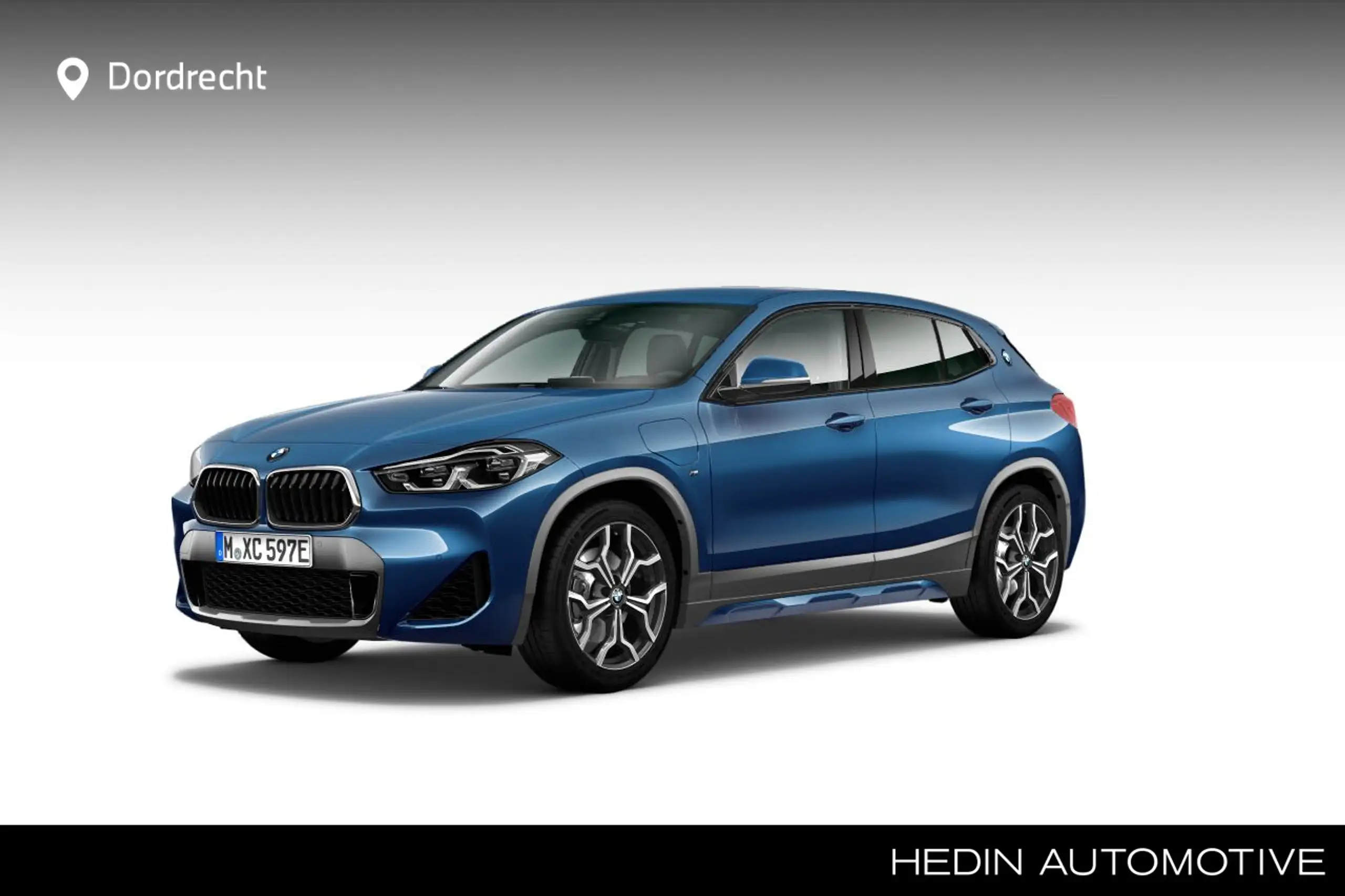 BMW - X2