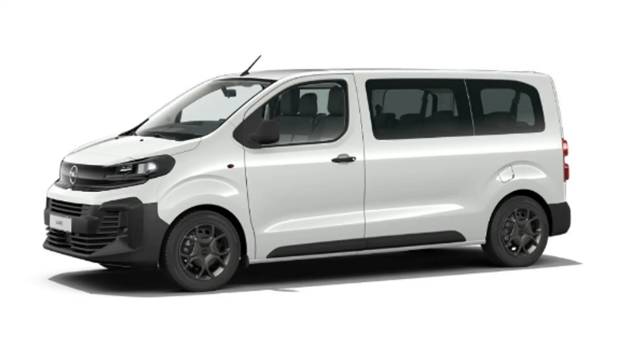 Opel - Vivaro