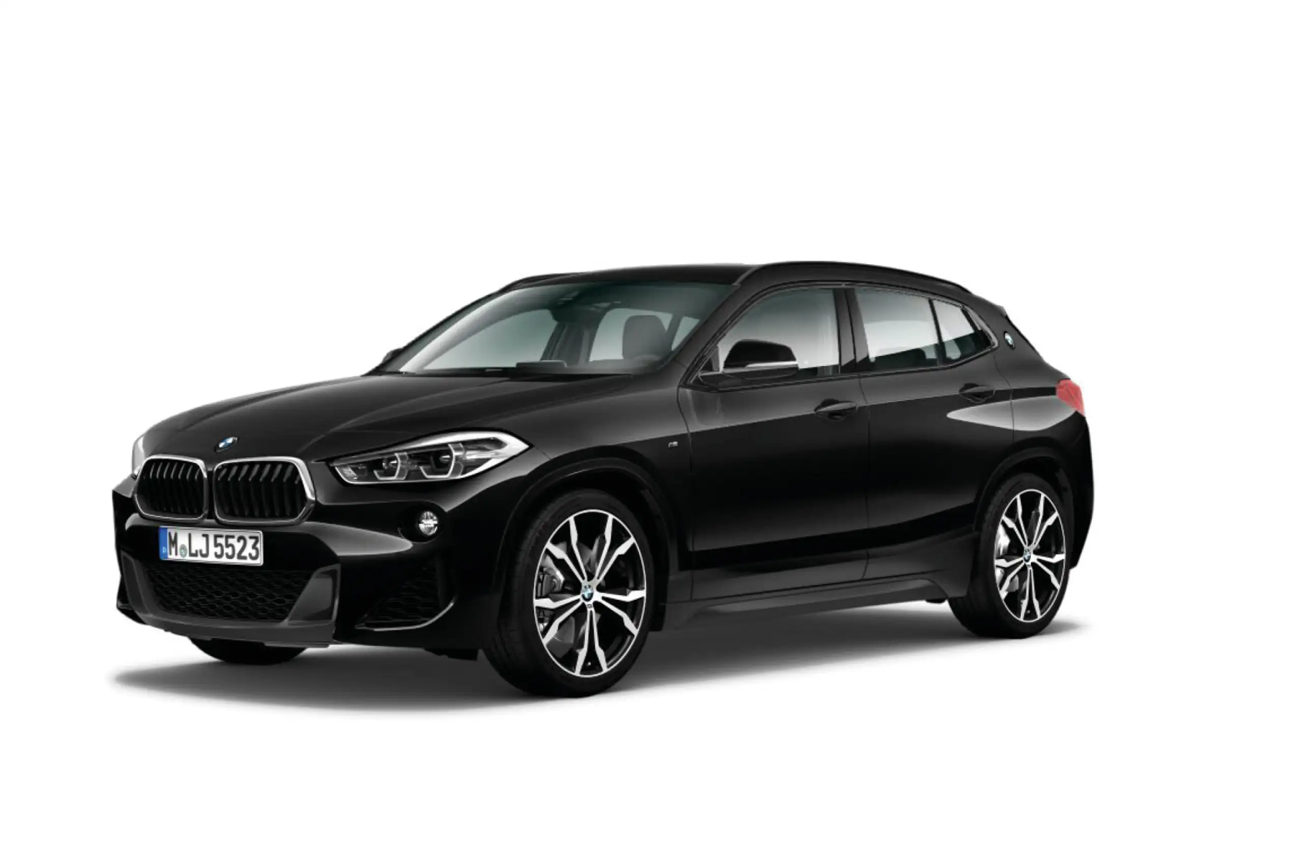 BMW - X2