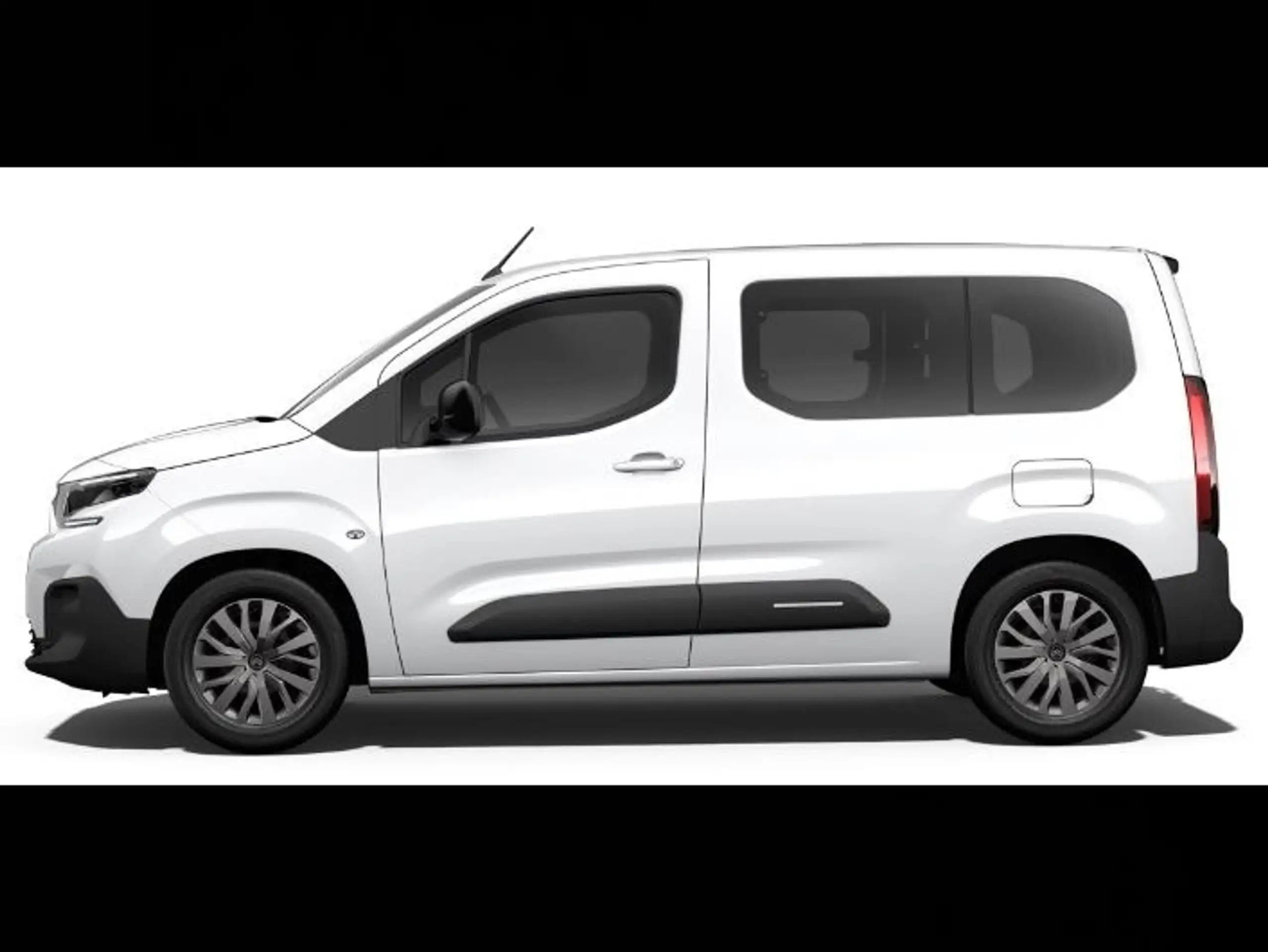 Citroen - Berlingo