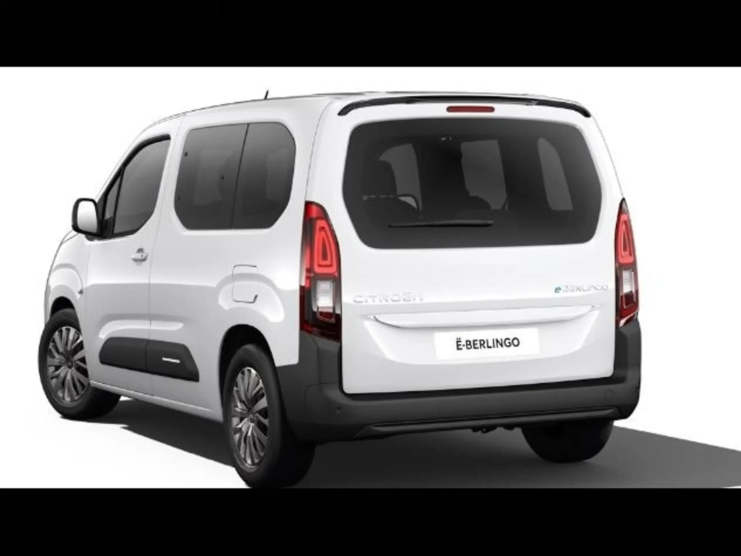 Citroen - Berlingo