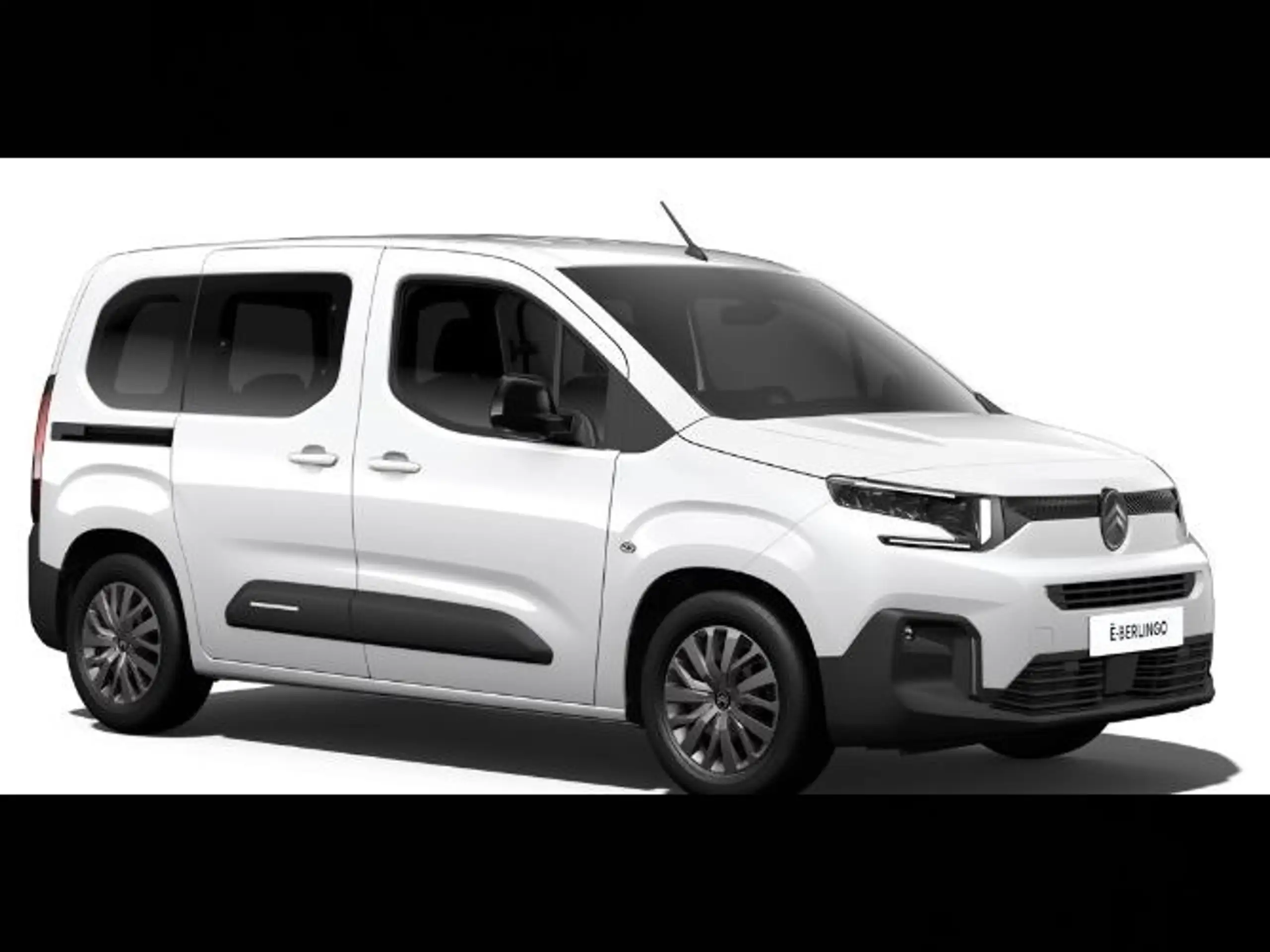 Citroen - Berlingo