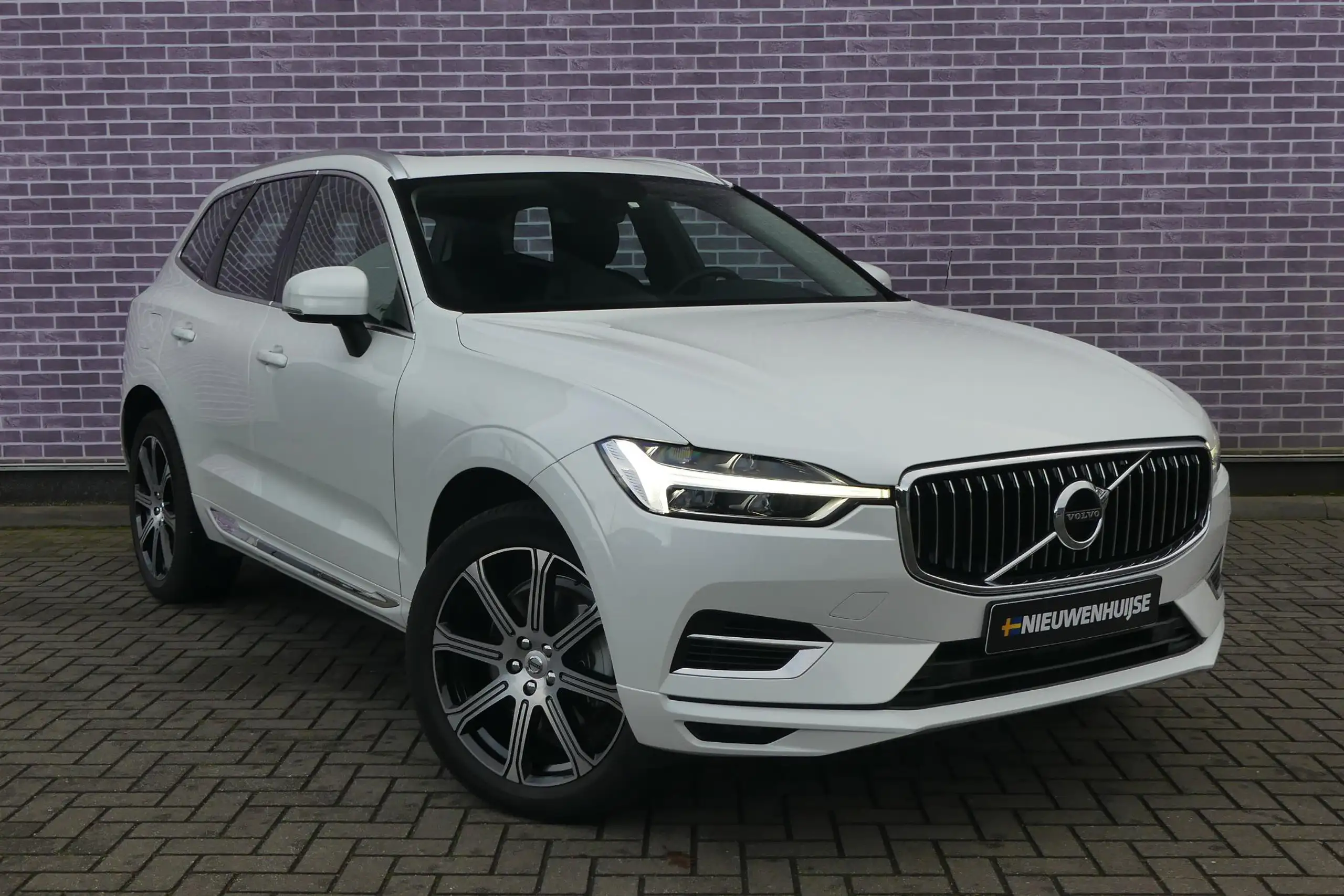 Volvo - XC60