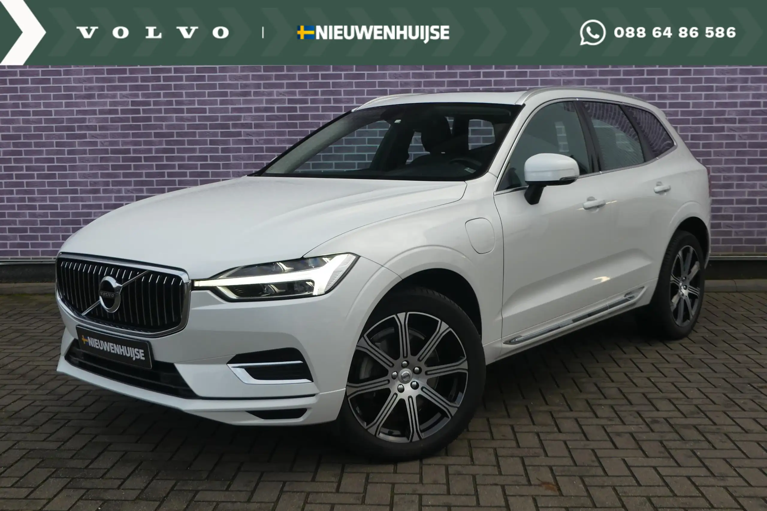 Volvo - XC60