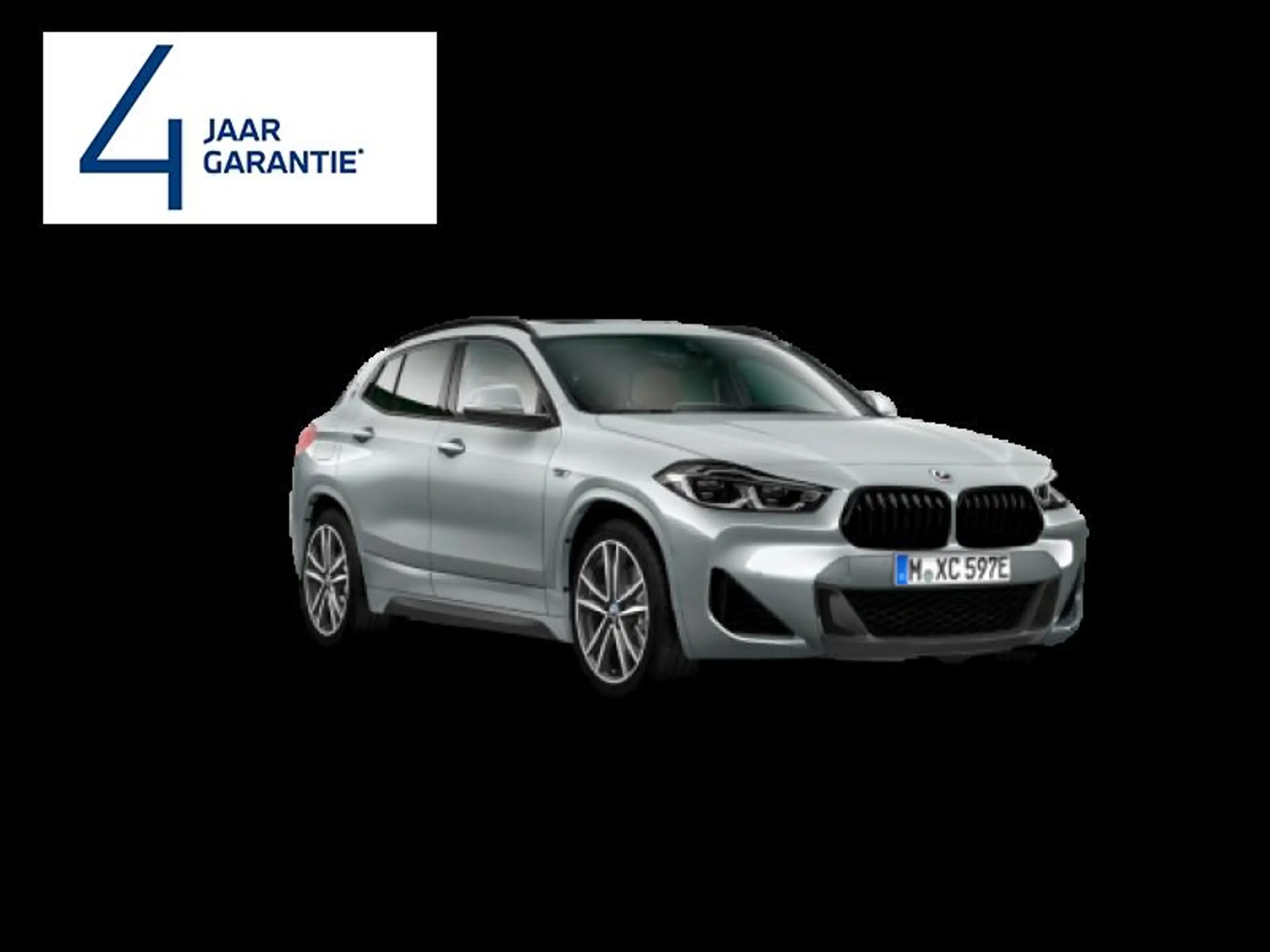 BMW - X2