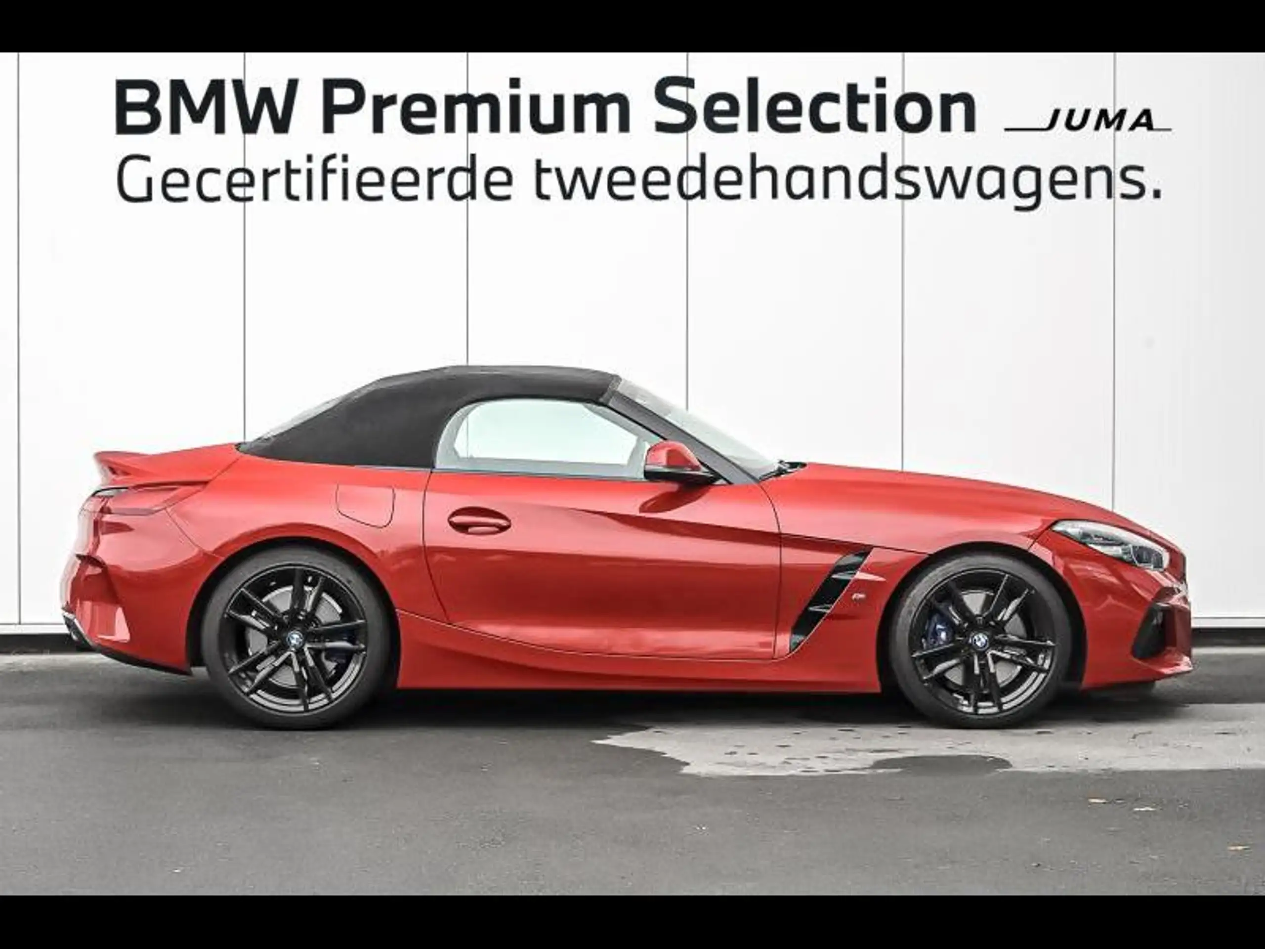 BMW - Z4