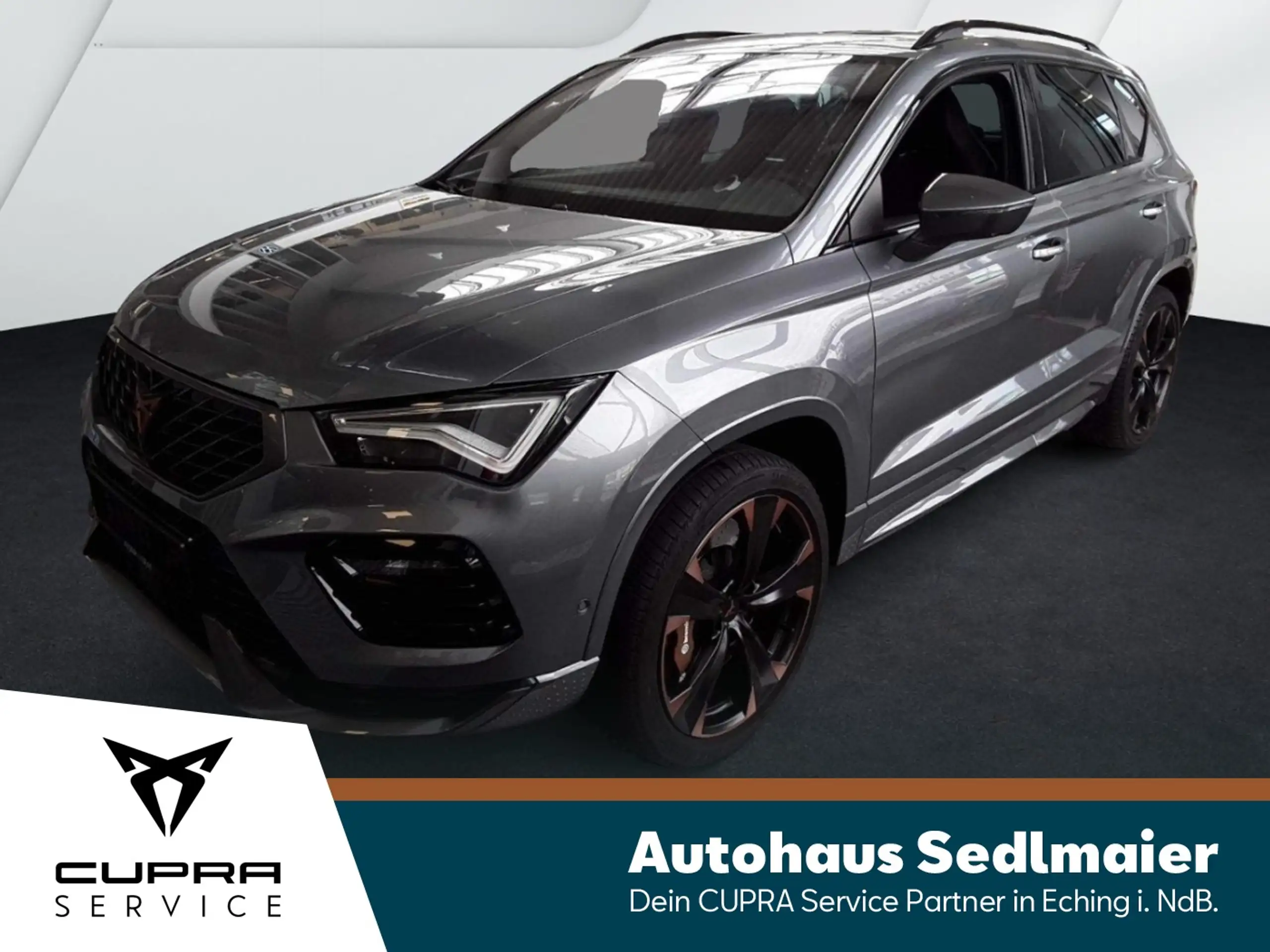 CUPRA - Ateca