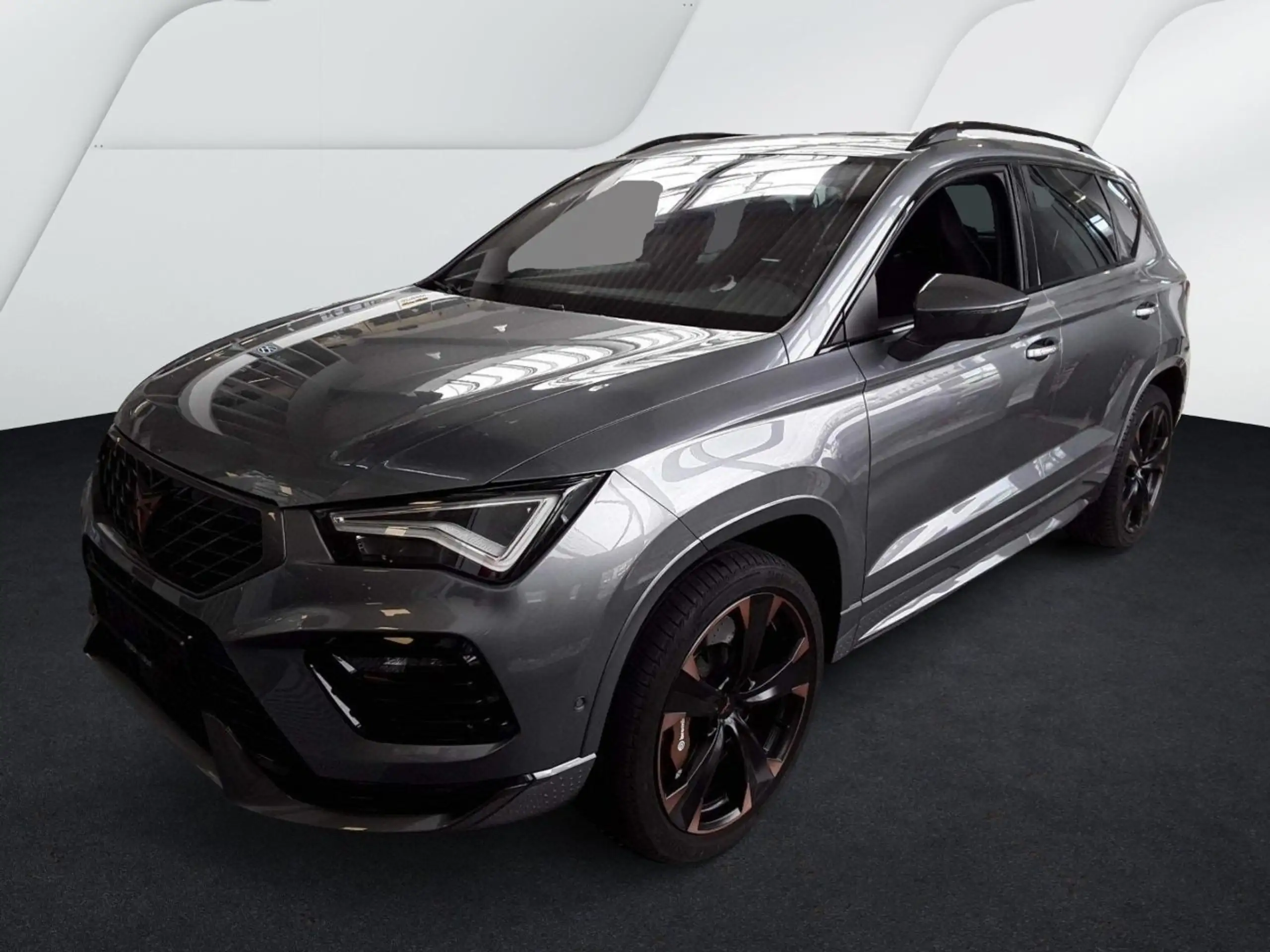 CUPRA - Ateca