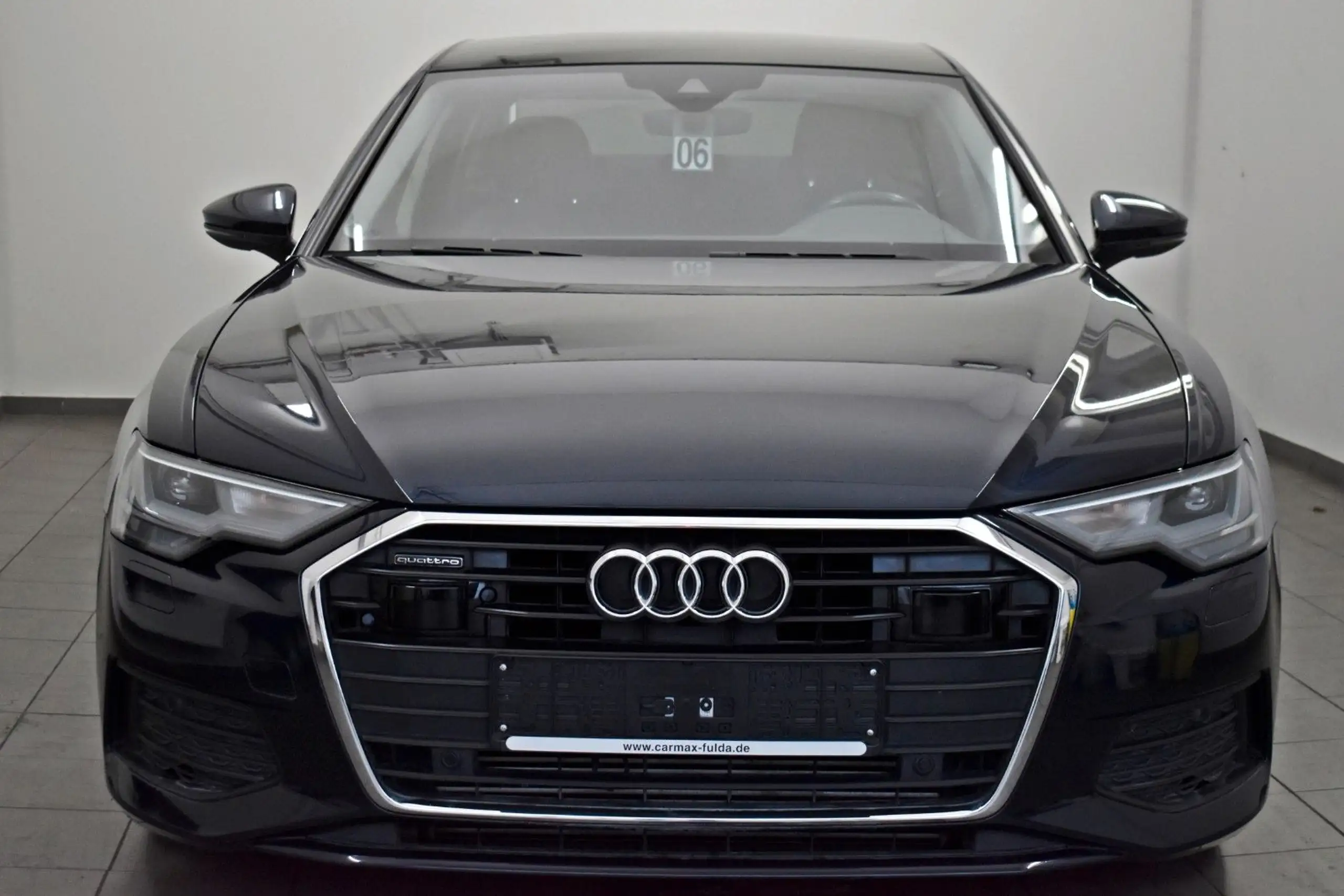 Audi - A6