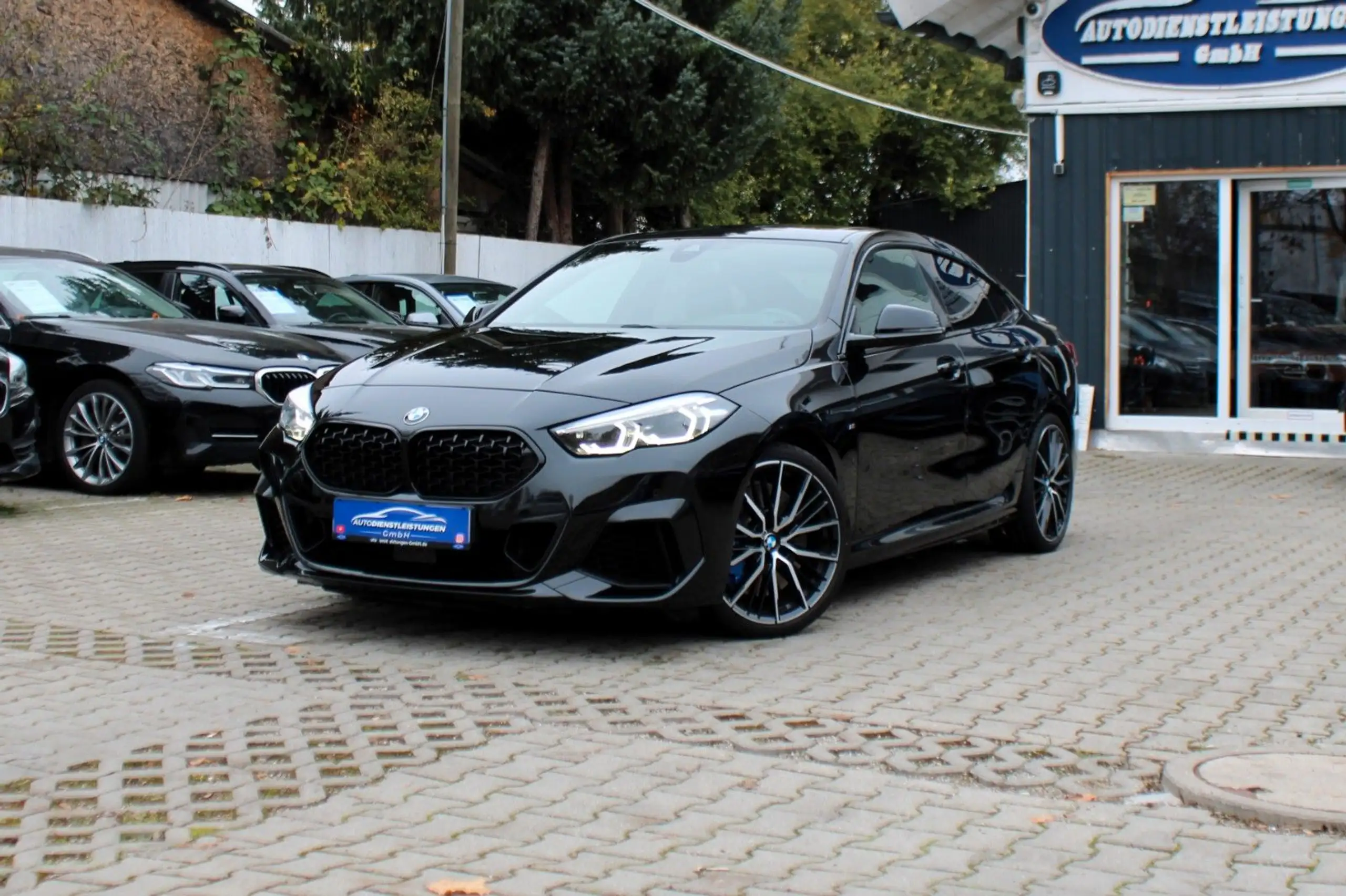 BMW M2 2020