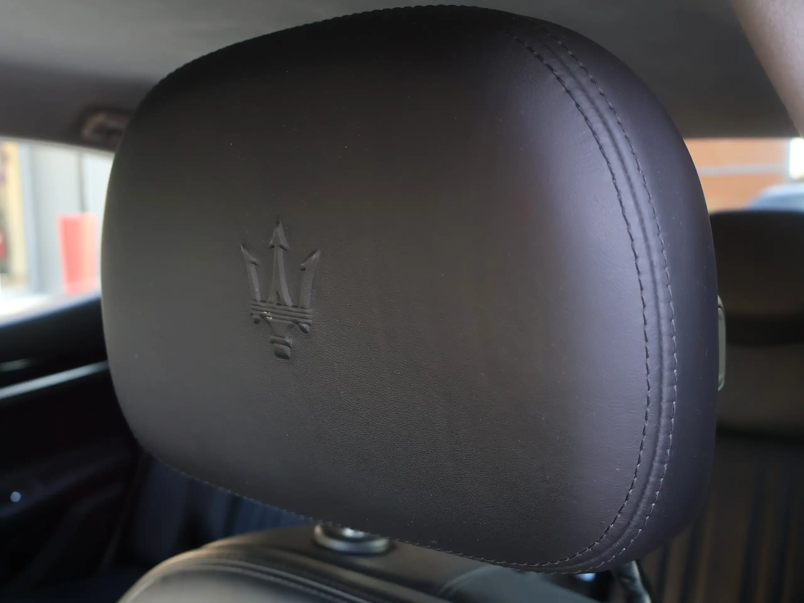 Maserati - Ghibli