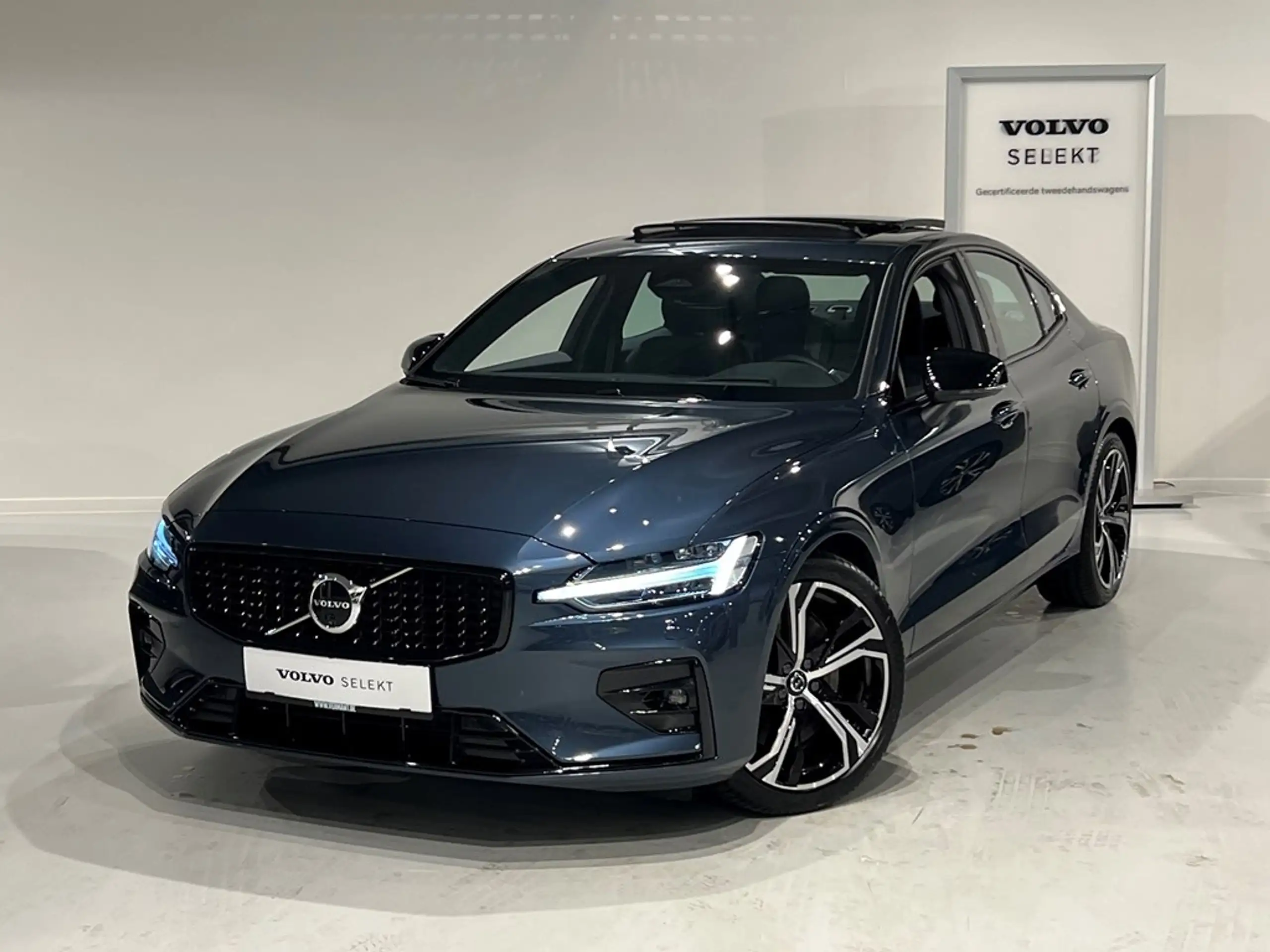 Volvo - S60