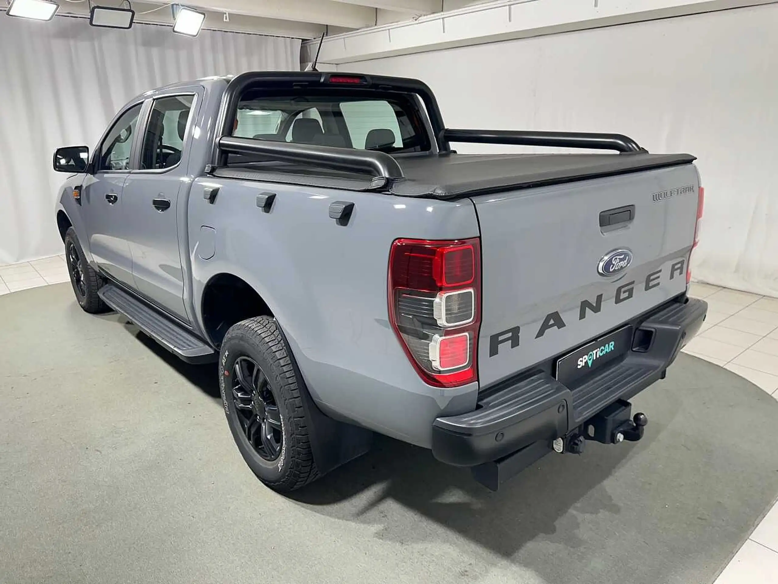 Ford - Ranger