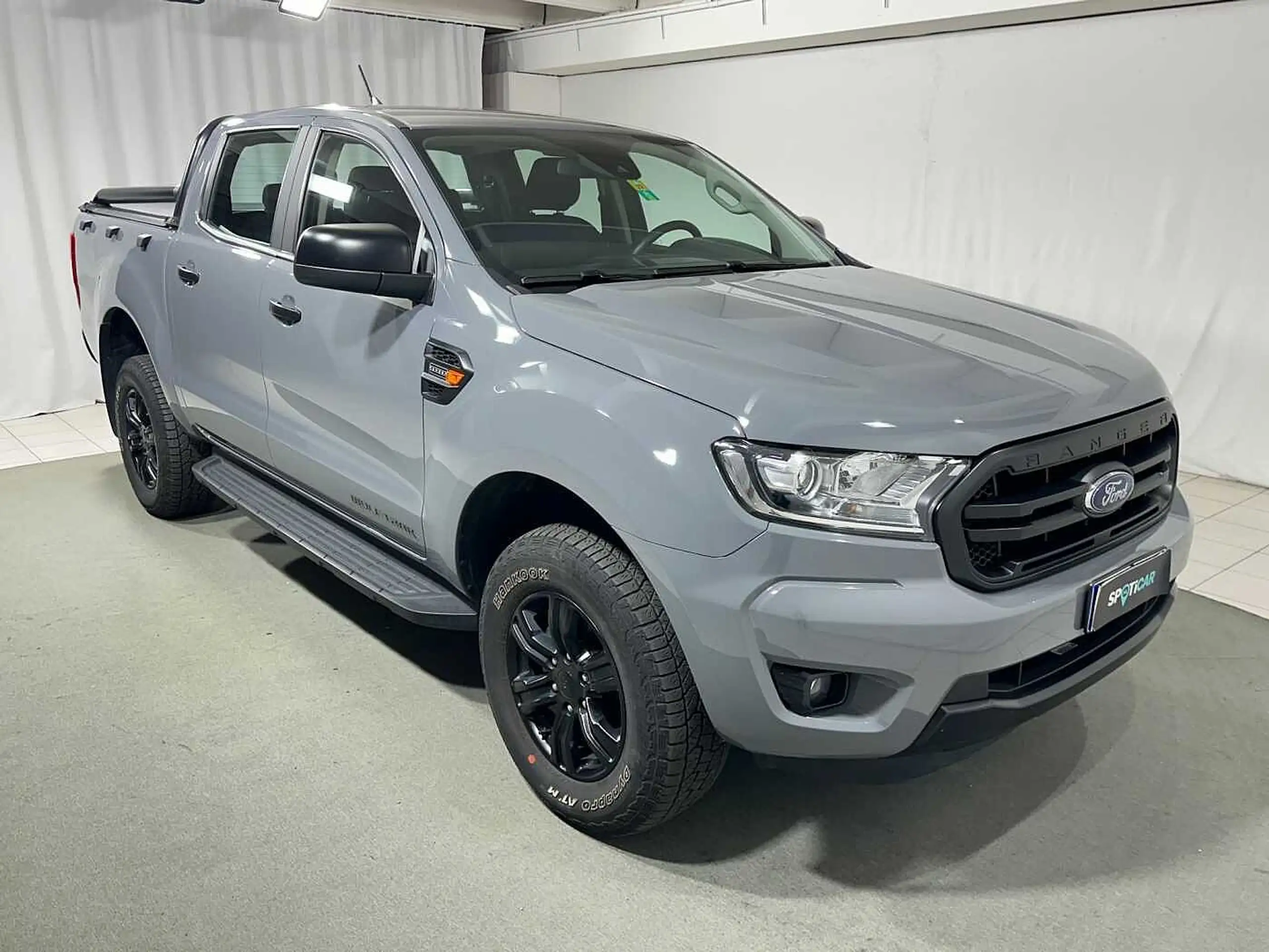 Ford - Ranger