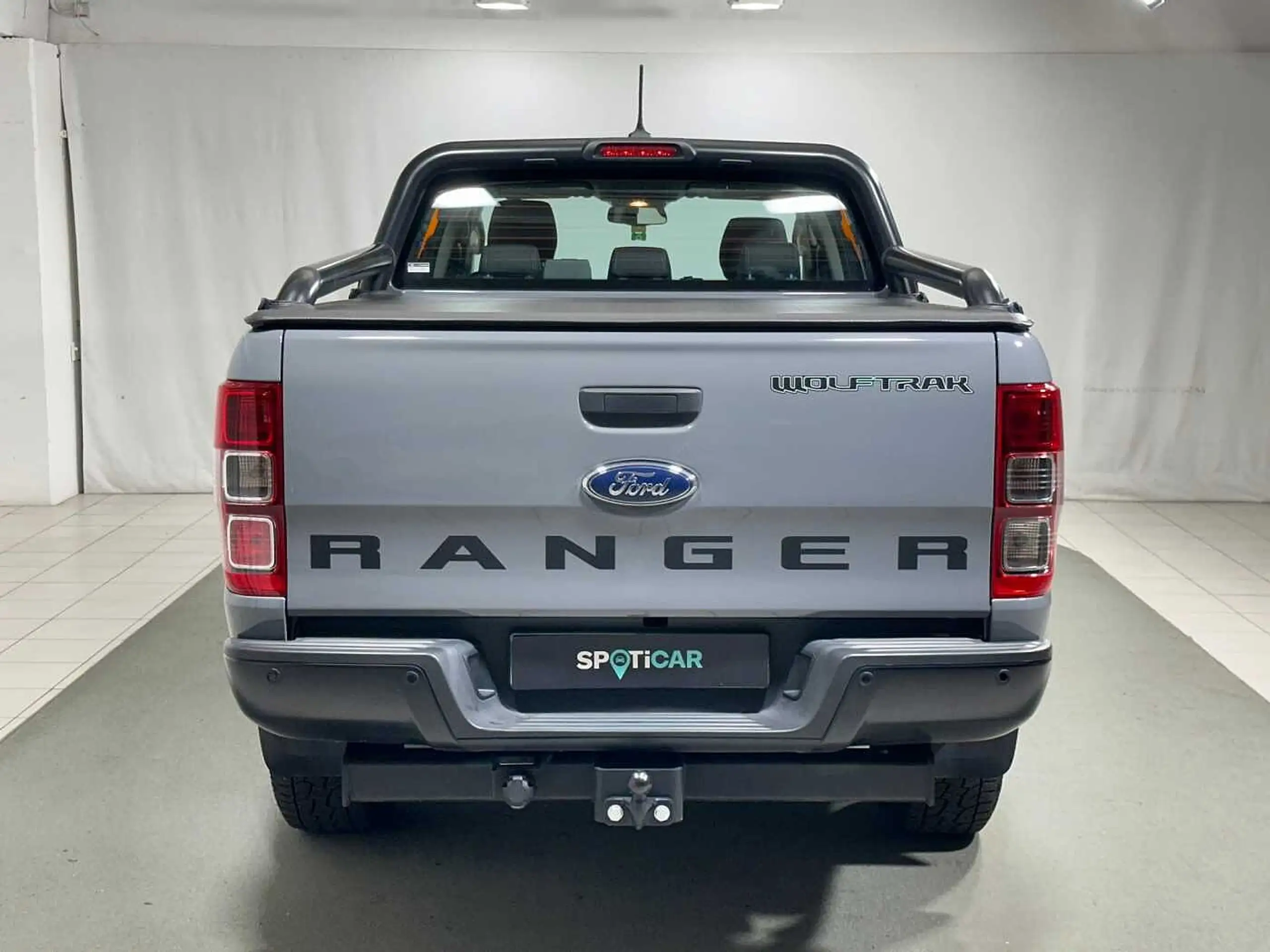 Ford - Ranger