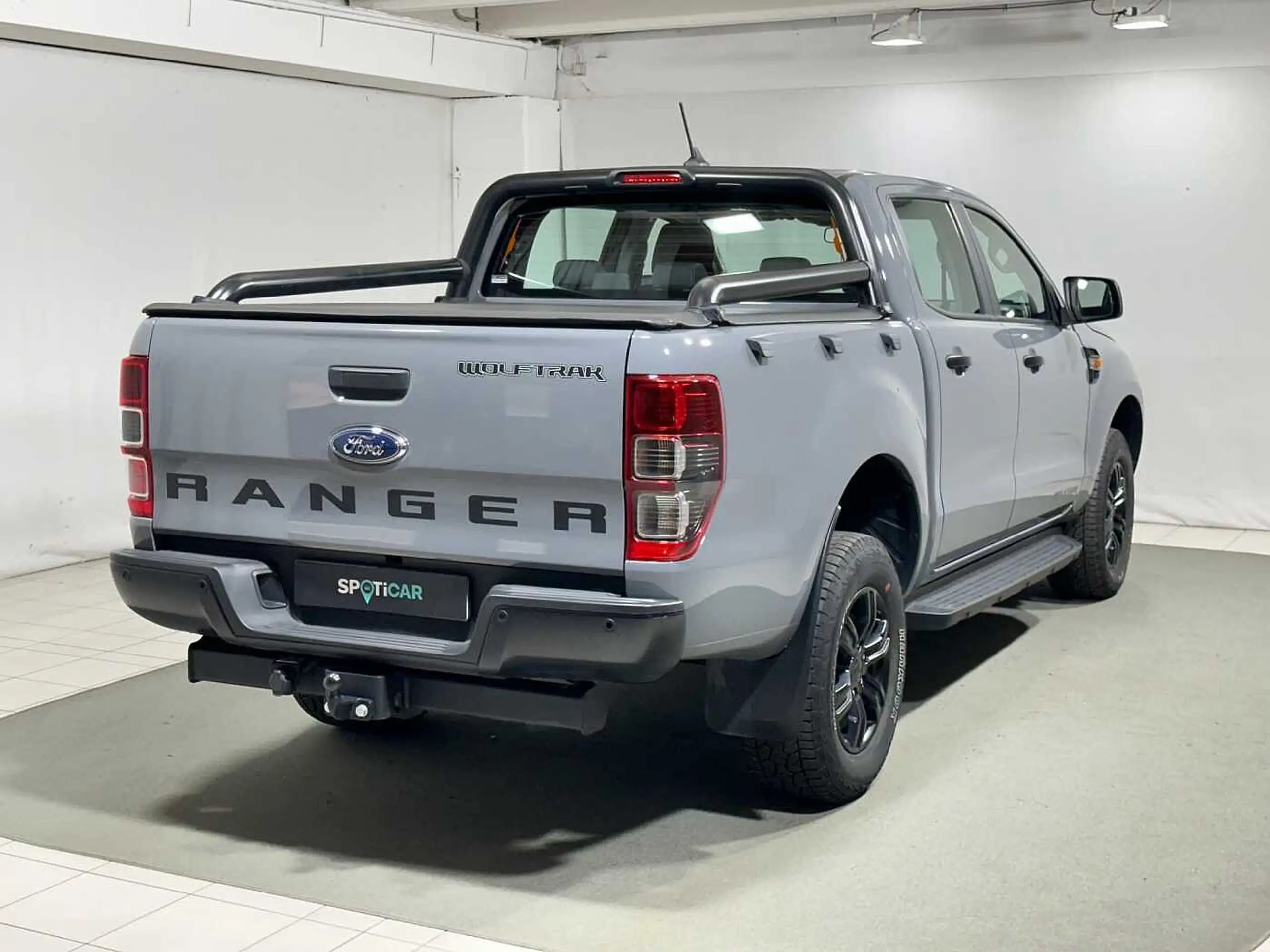 Ford - Ranger