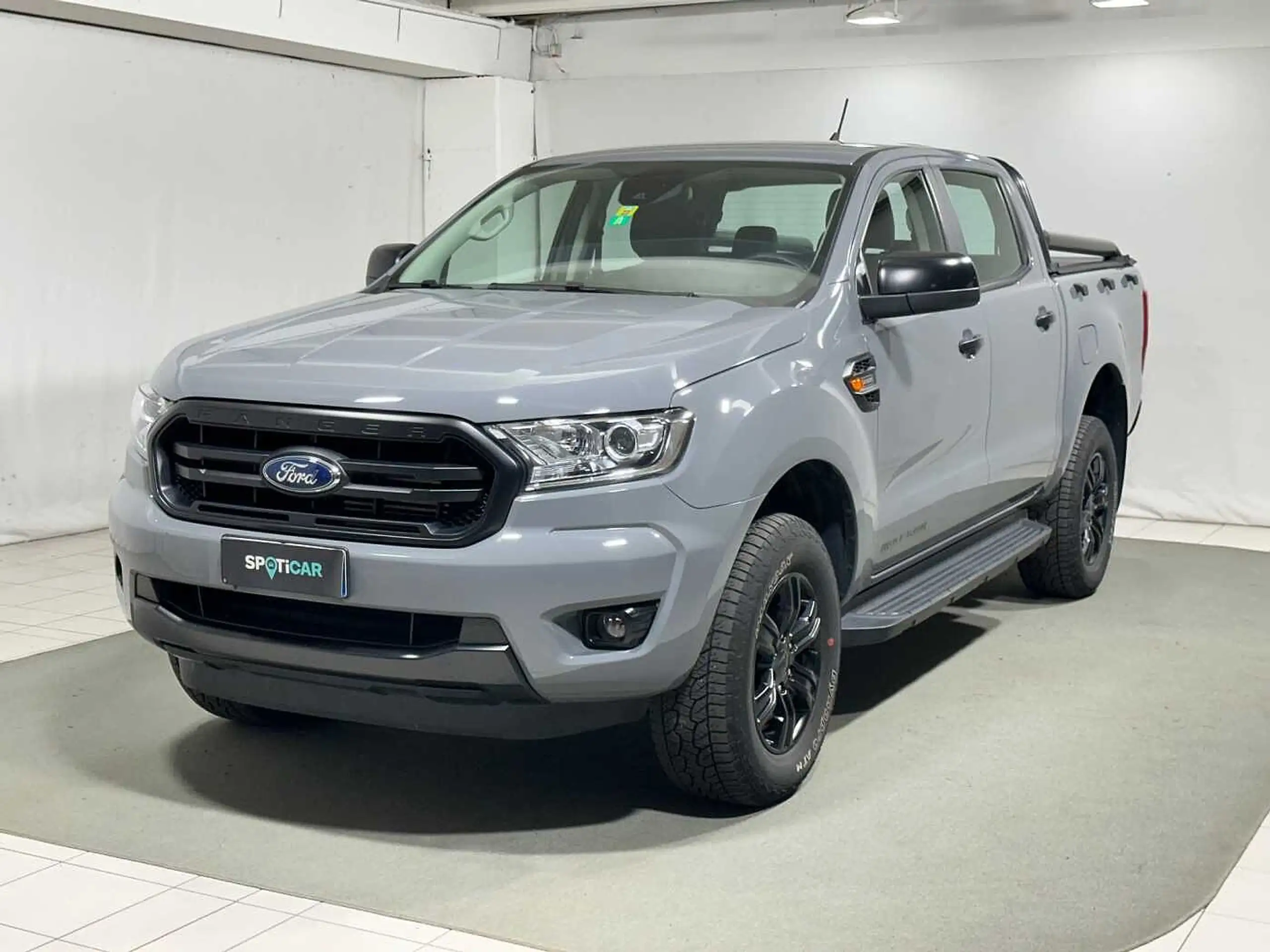 Ford - Ranger